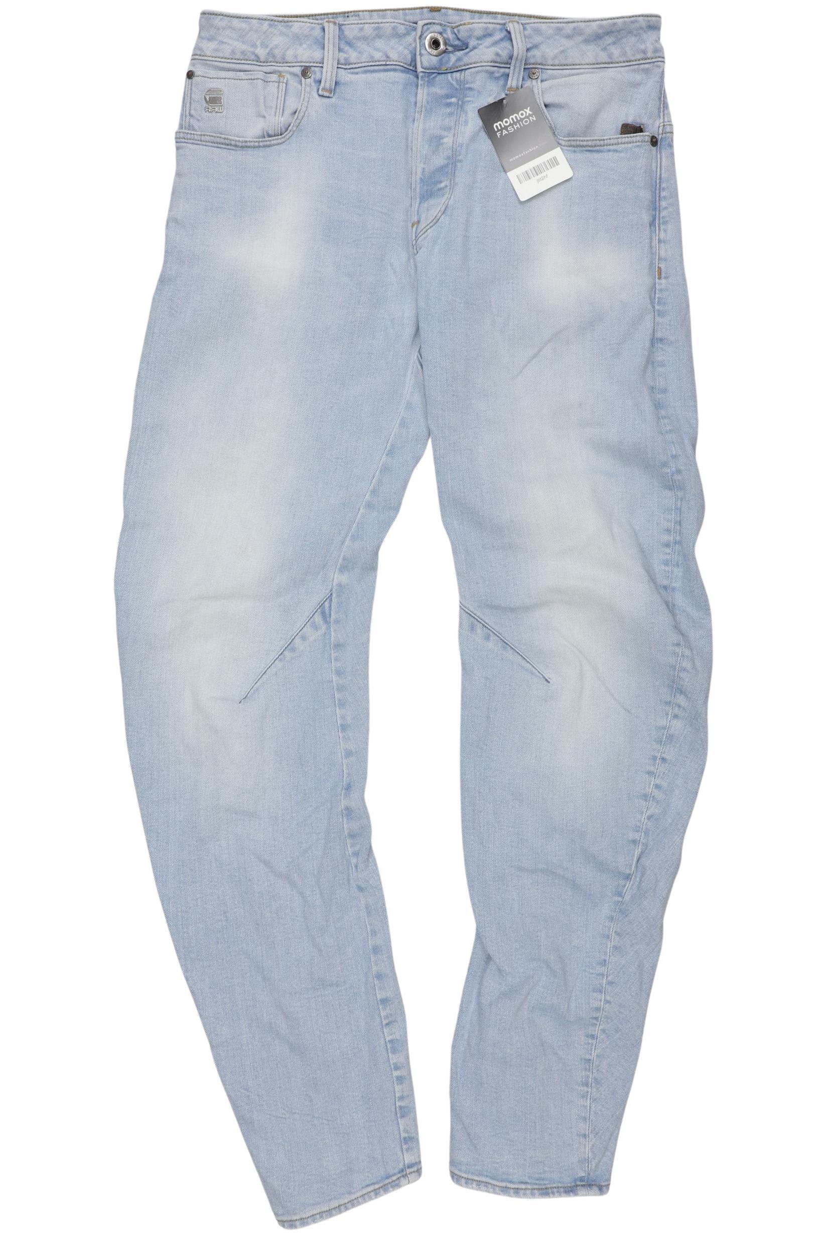 

G Star RAW Herren Jeans, hellblau, Gr. 30