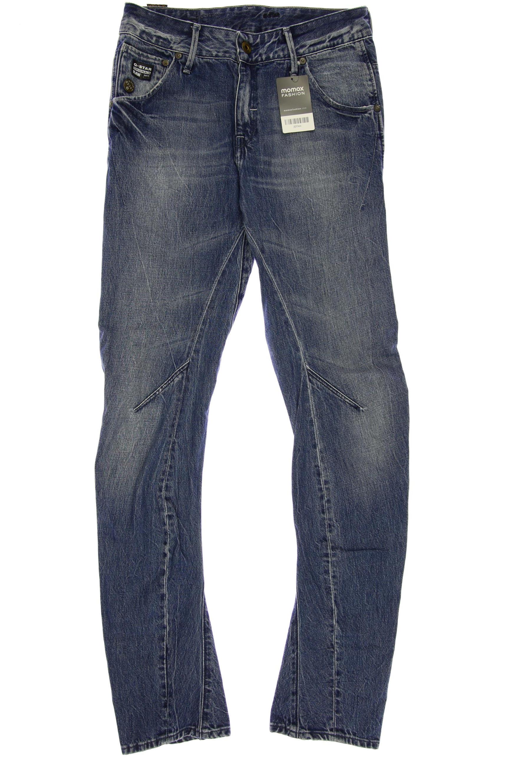

G-Star RAW Damen Jeans, blau, Gr. 28
