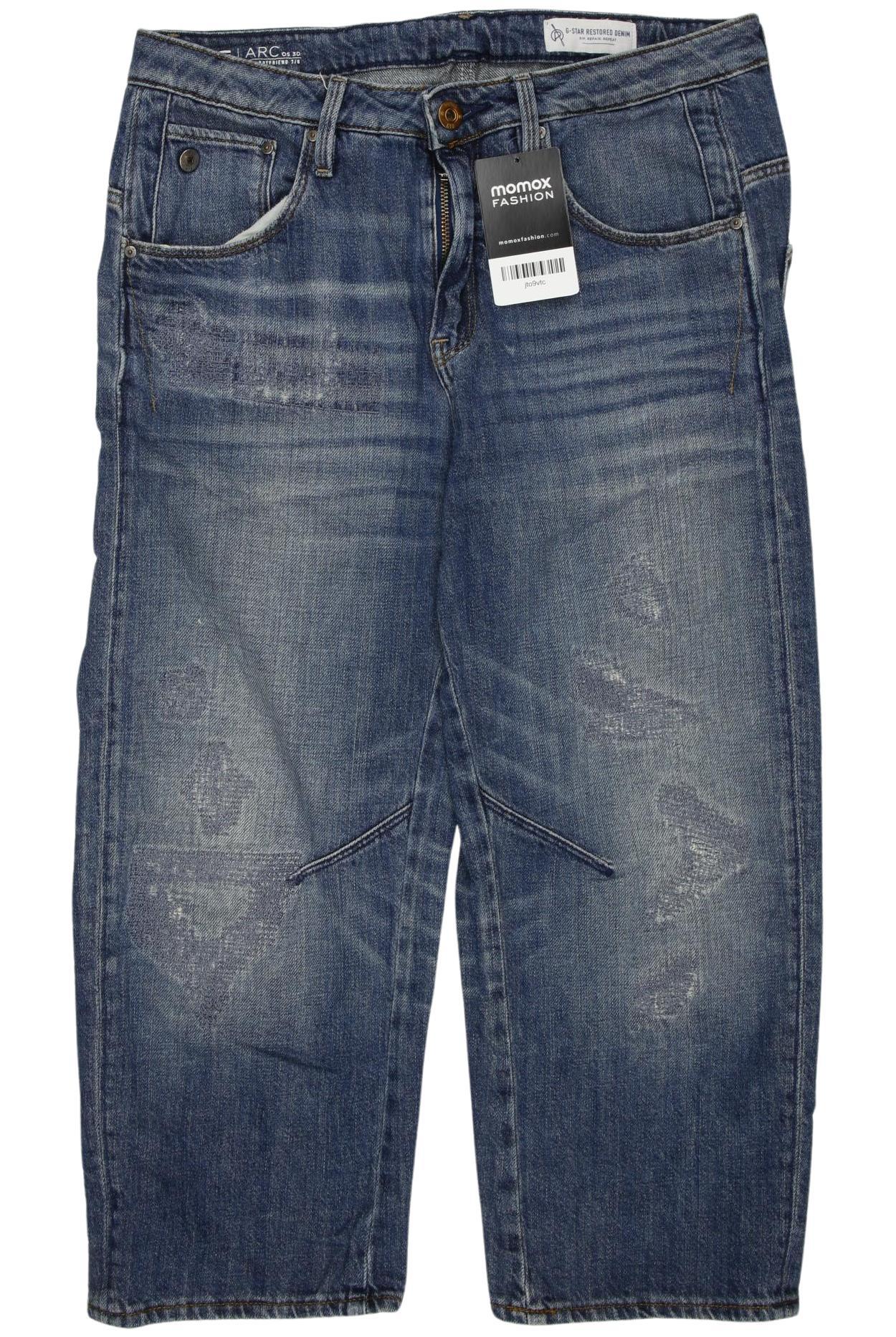 

G Star RAW Damen Jeans, blau, Gr. 24
