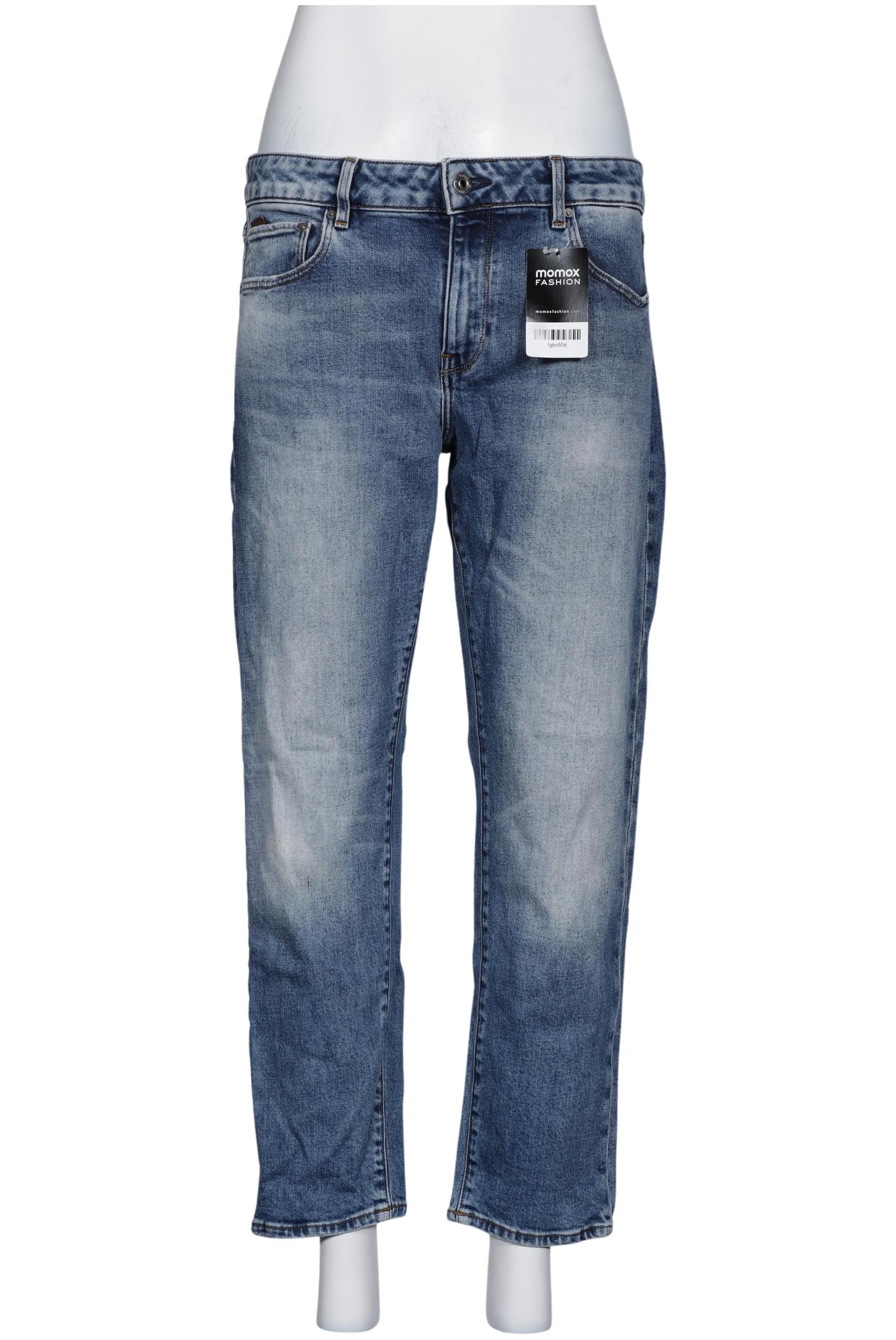 

G Star RAW Damen Jeans, blau, Gr. 30