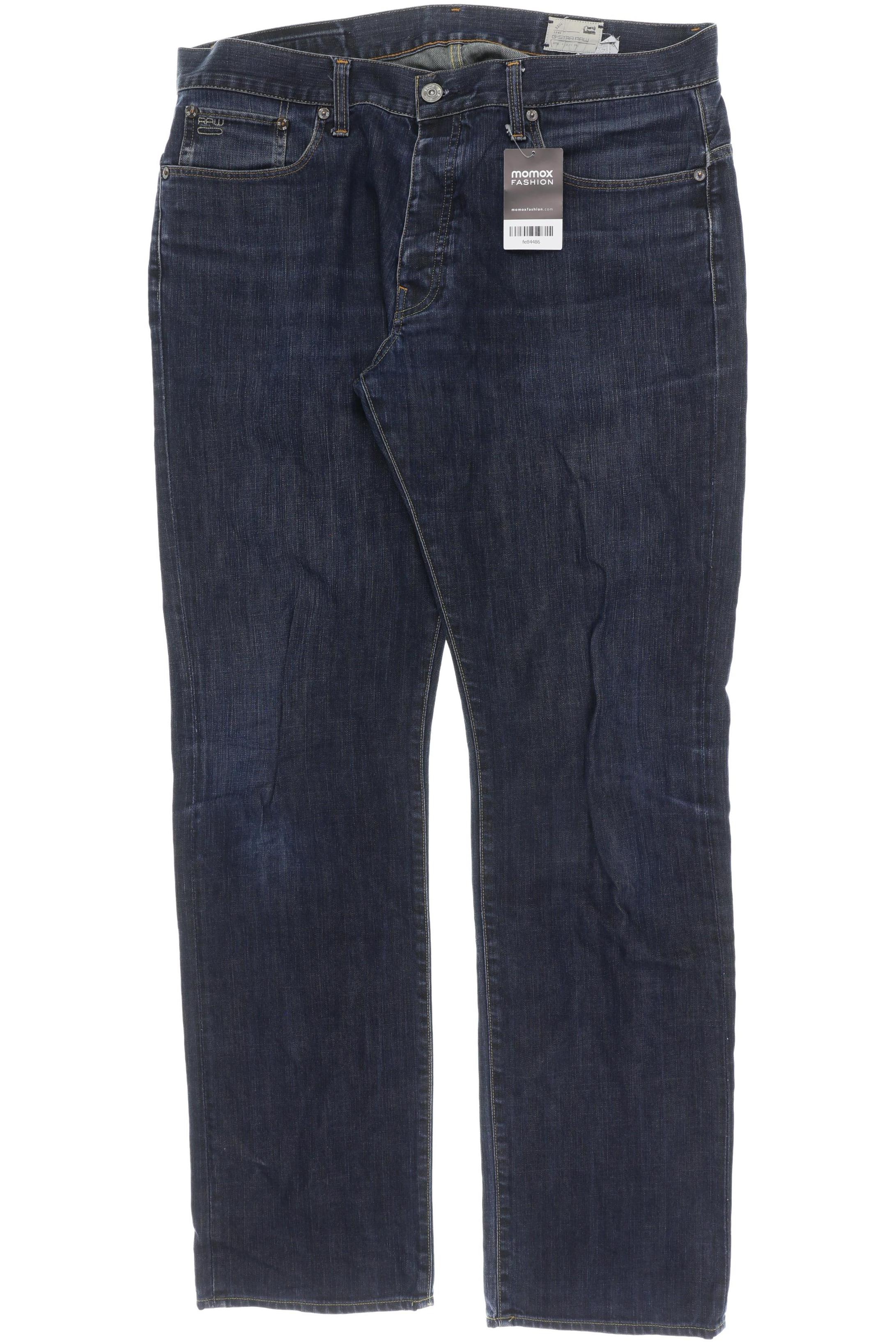 

G Star RAW Herren Jeans, blau, Gr. 38