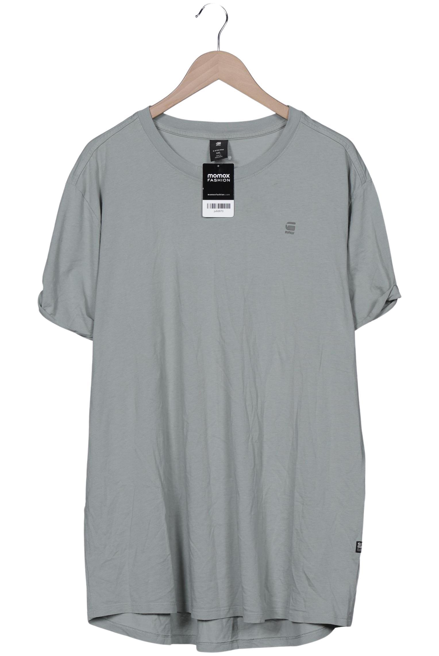 

G Star RAW Damen T-Shirt, hellgrün, Gr. 46