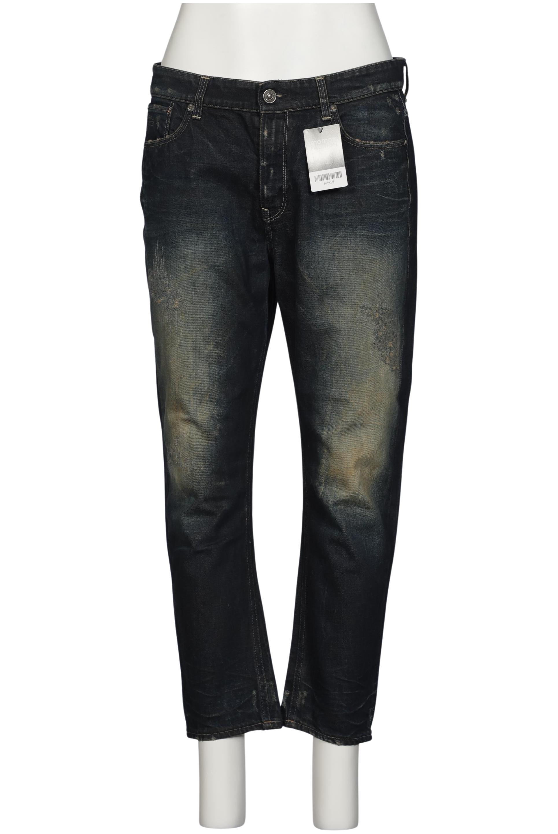 

G Star RAW Damen Jeans, blau, Gr. 35