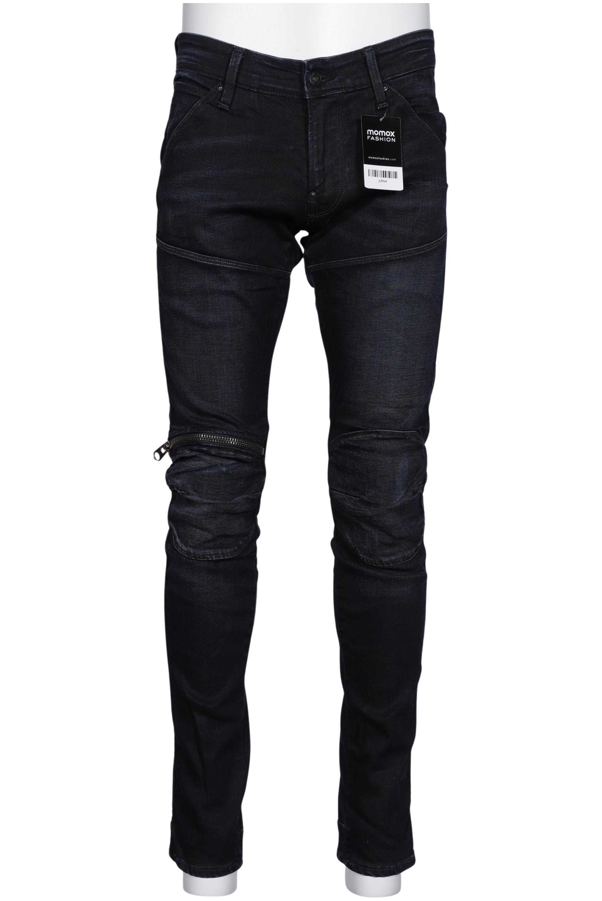 

G Star RAW Herren Jeans, marineblau, Gr. 31