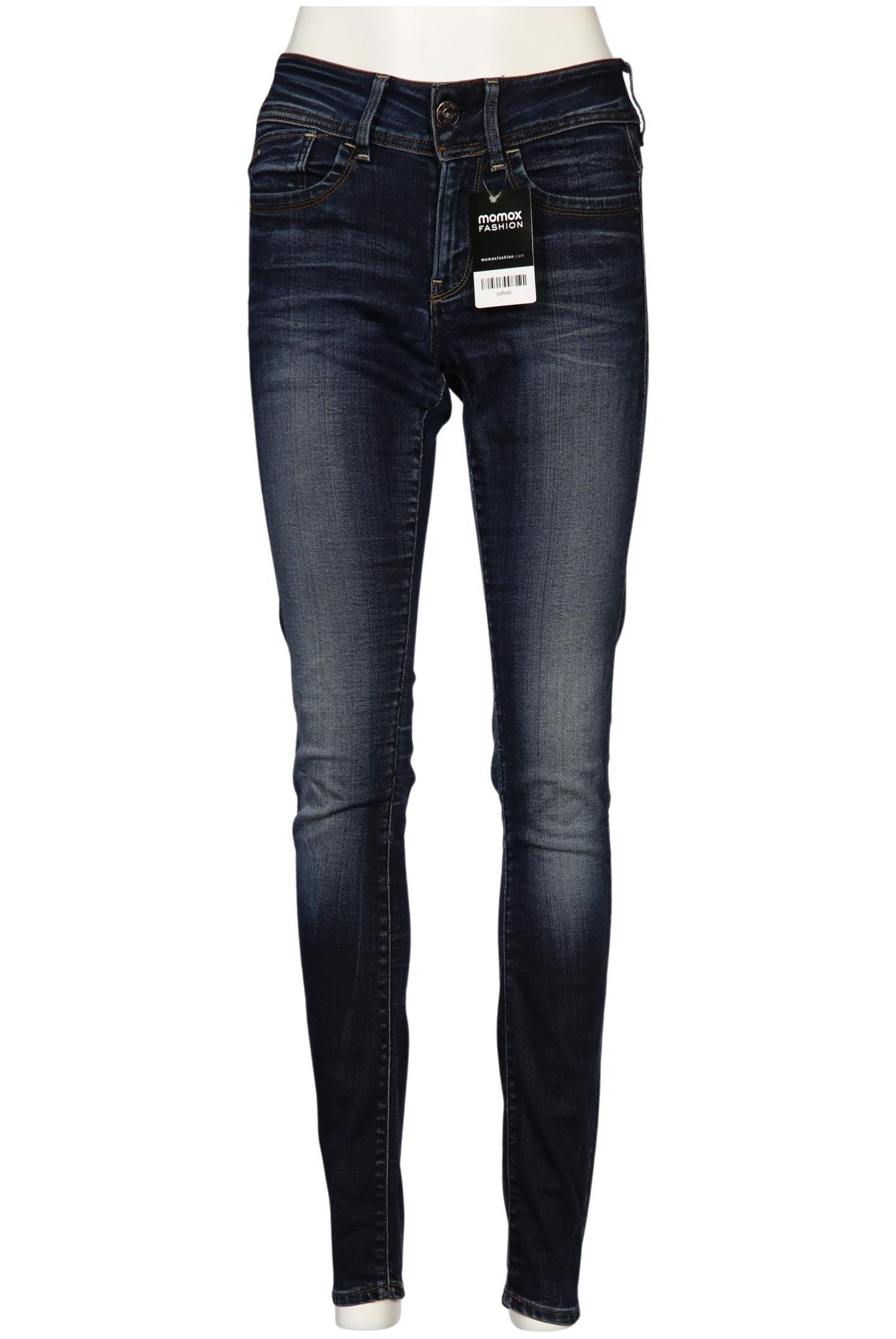 

G Star RAW Damen Jeans, marineblau, Gr. 28