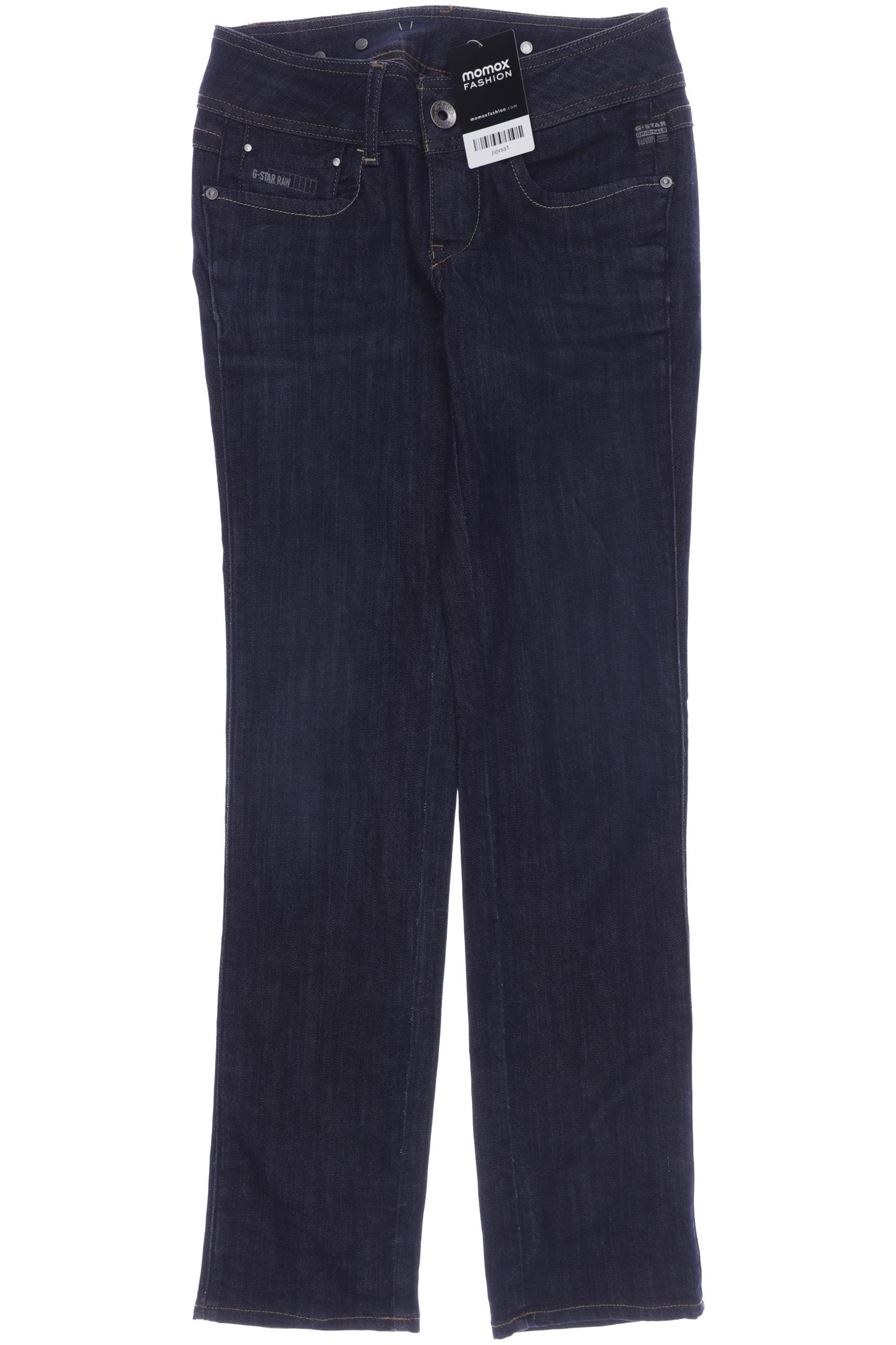 

G STAR RAW Damen Jeans, marineblau