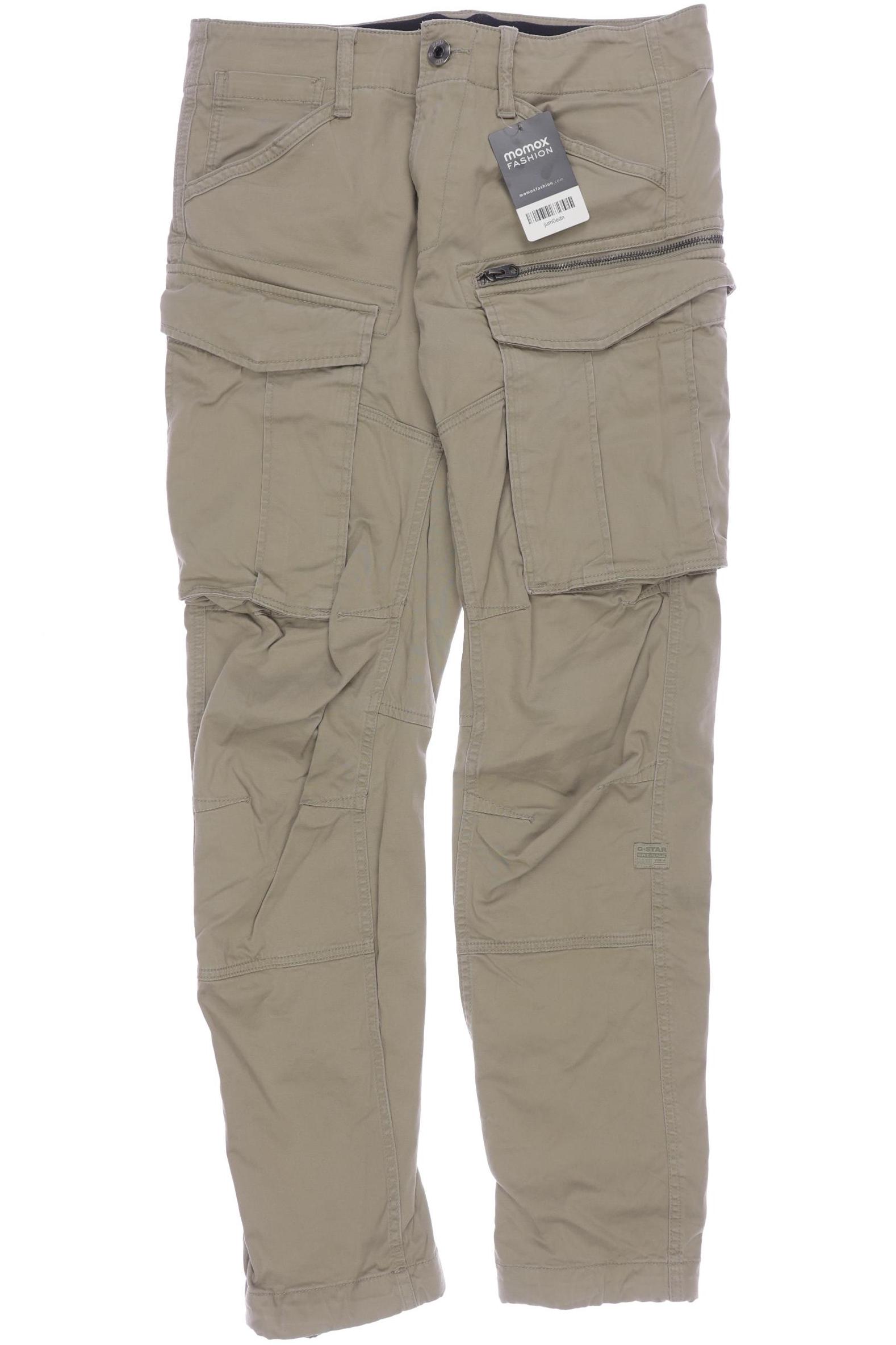 

G-Star RAW Herren Stoffhose, beige, Gr. 29