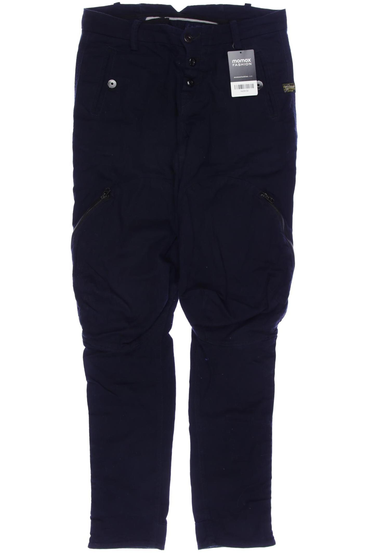 

G Star RAW Damen Jeans, marineblau, Gr. 27