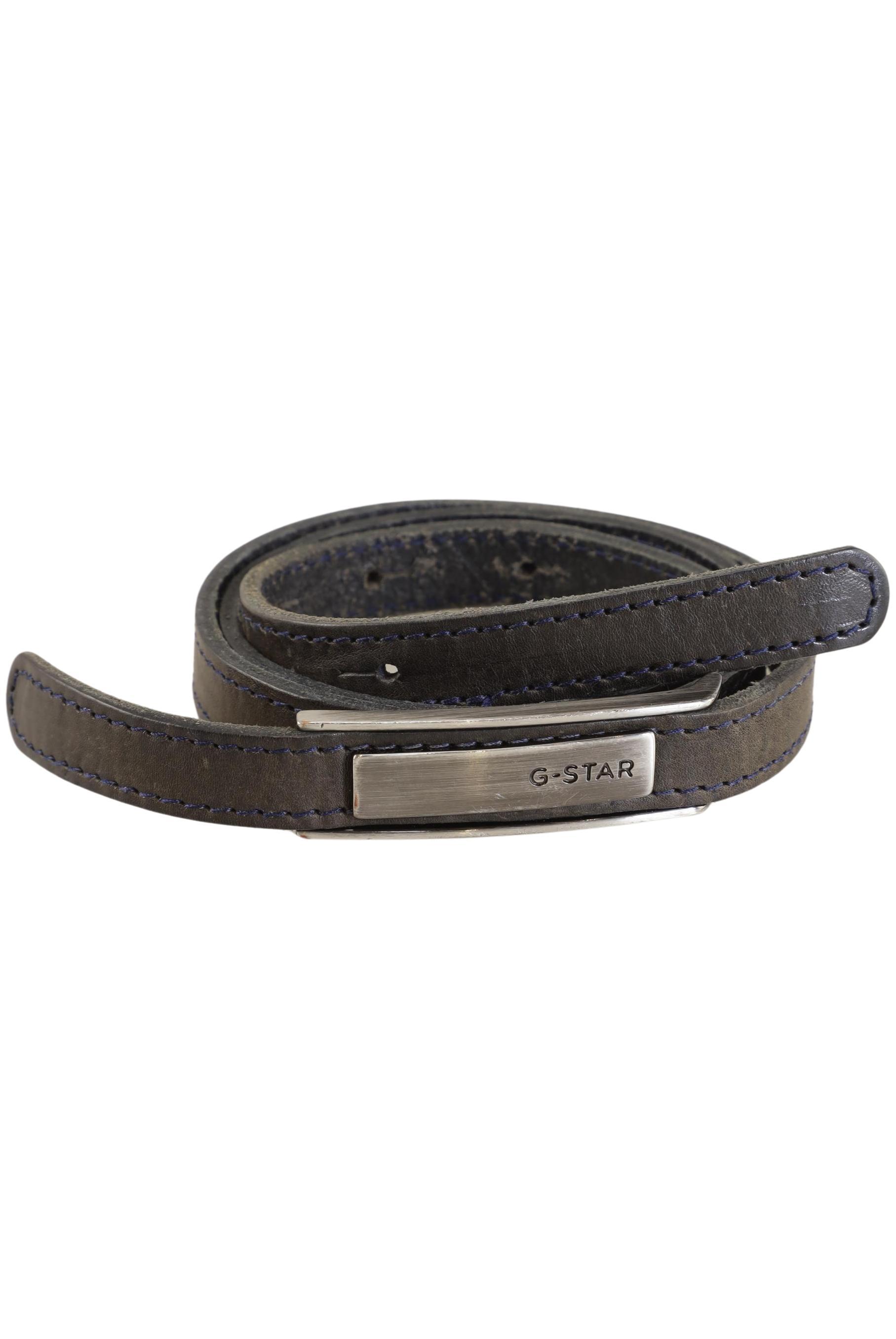 

G Star RAW Damen Gürtel, braun, Gr. 85