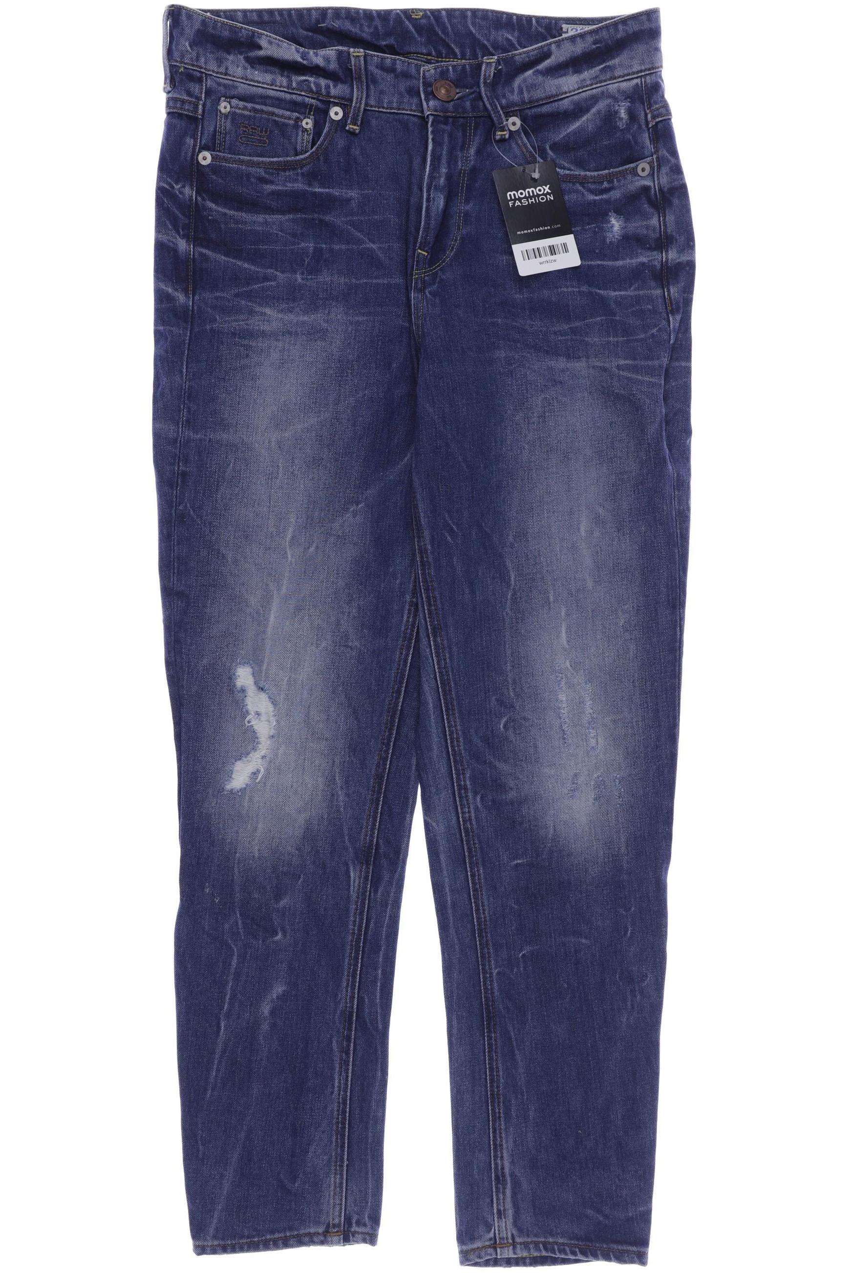 

G Star RAW Damen Jeans, blau, Gr. 26