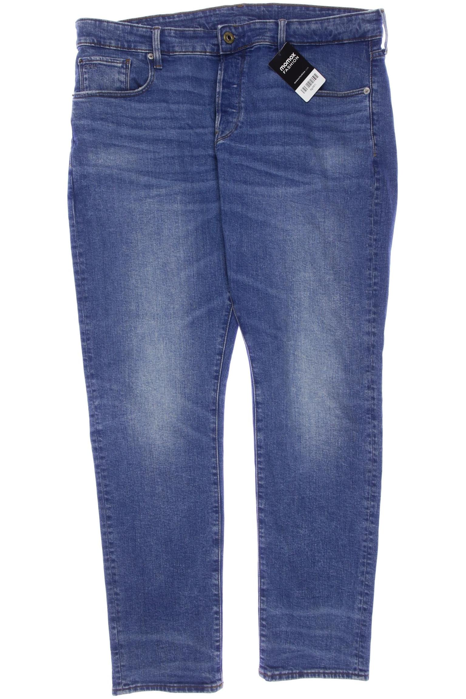 

G Star RAW Herren Jeans, blau, Gr. 36