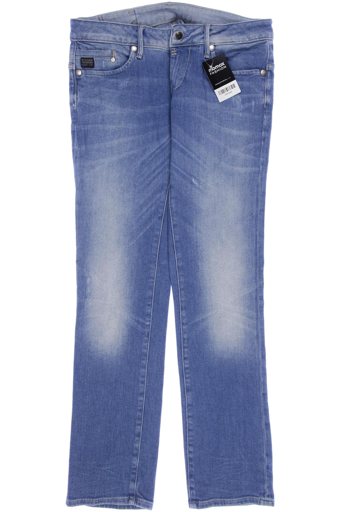 

G Star RAW Damen Jeans, blau, Gr. 31