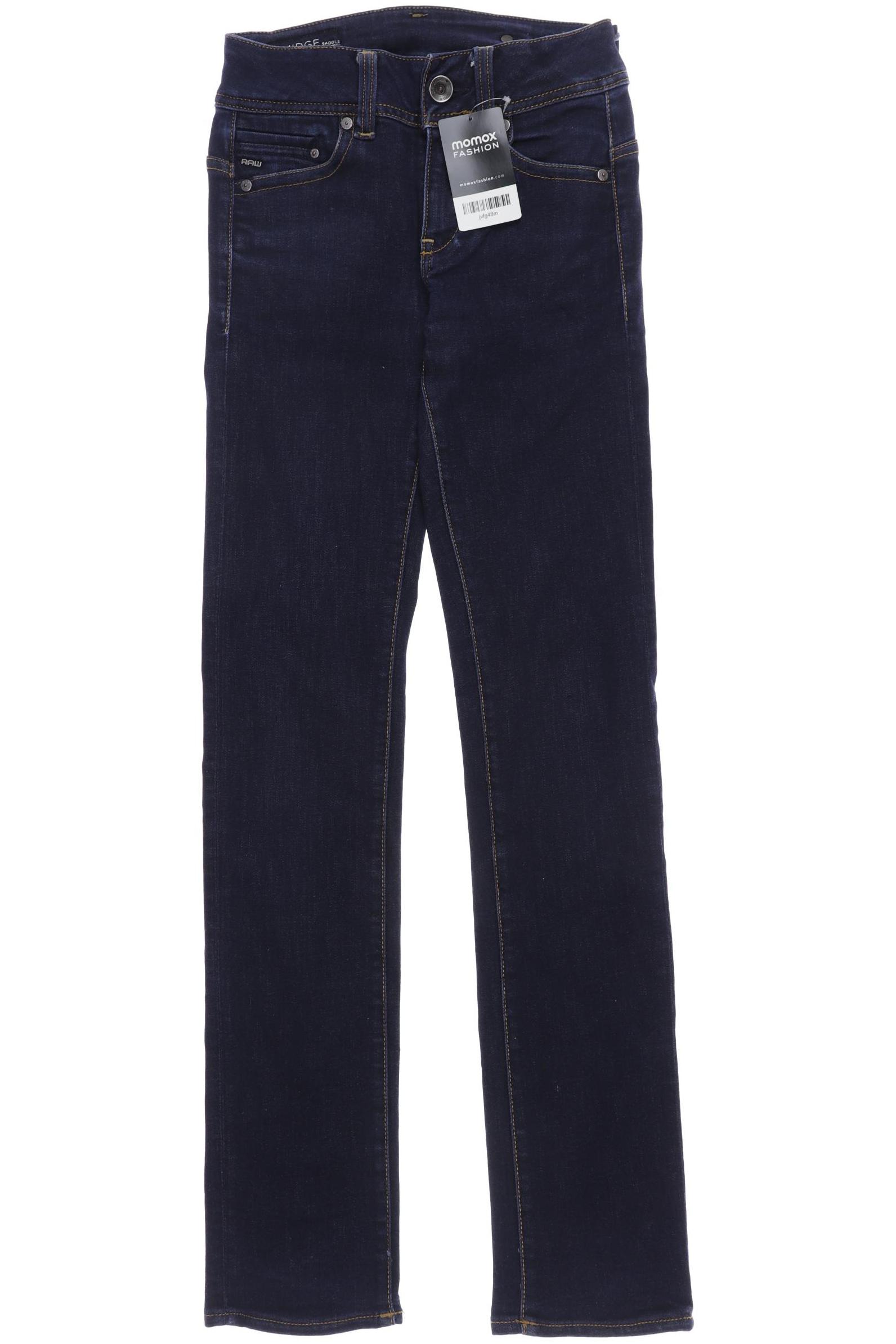 

G-Star RAW Damen Jeans, marineblau, Gr. 24