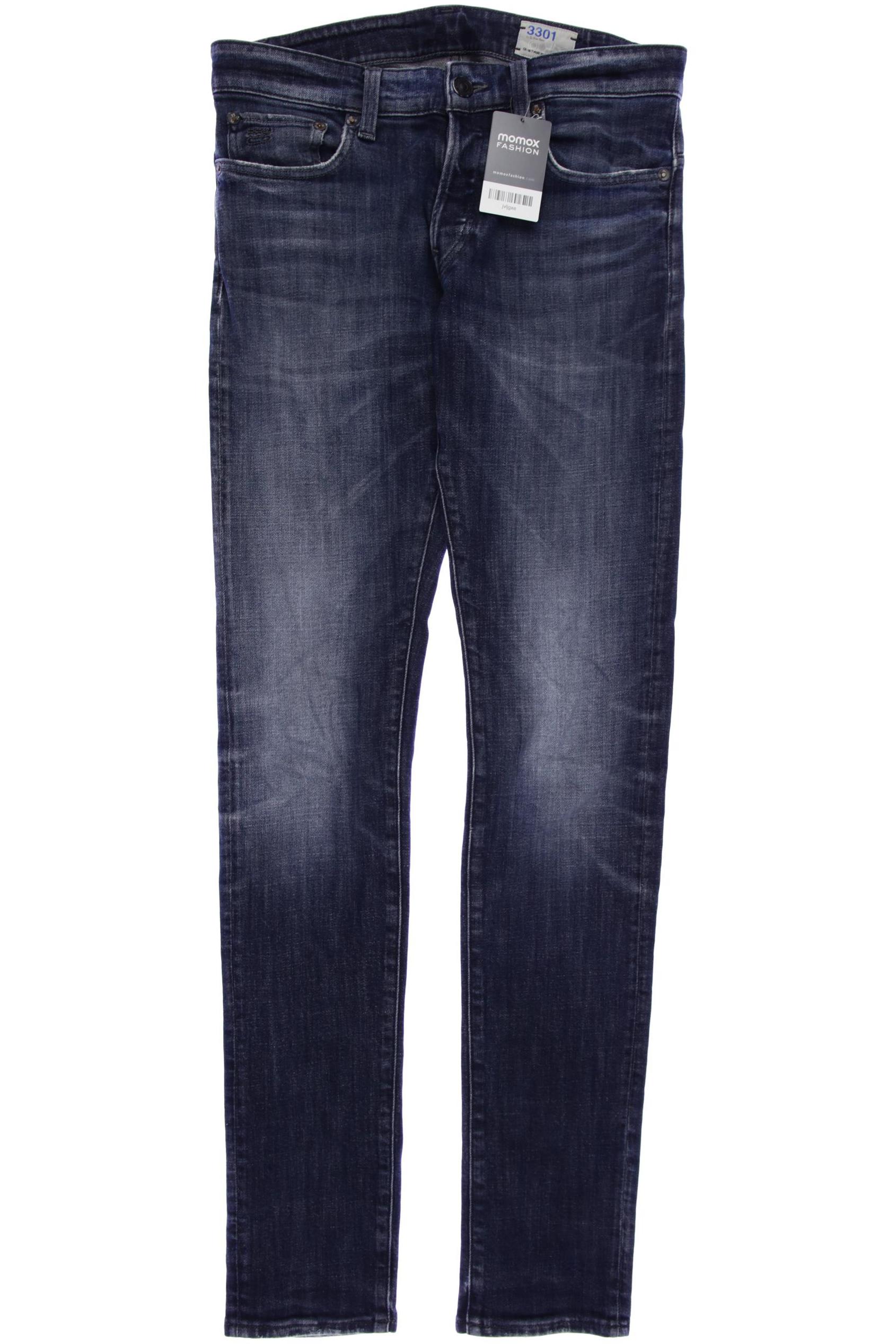 

G-Star RAW Herren Jeans, blau, Gr. 48