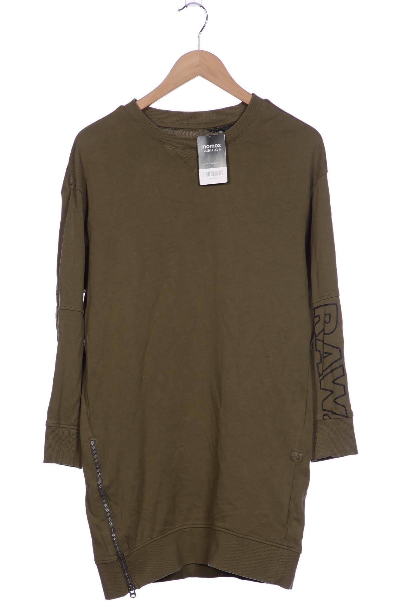 

G Star RAW Damen Sweatshirt, grün, Gr. 36