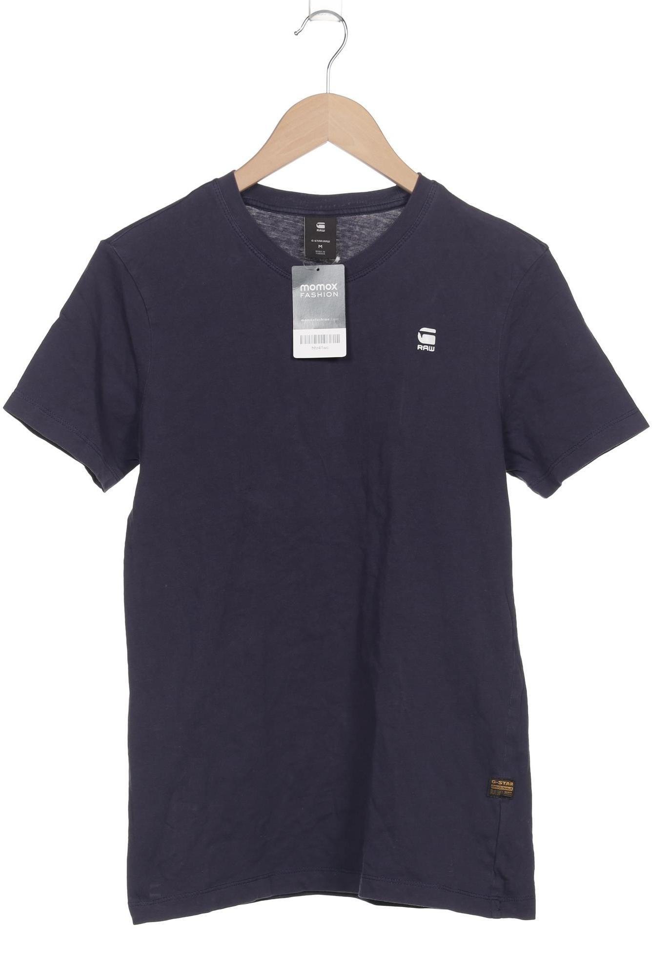 

G Star RAW Herren T-Shirt, marineblau, Gr. 48