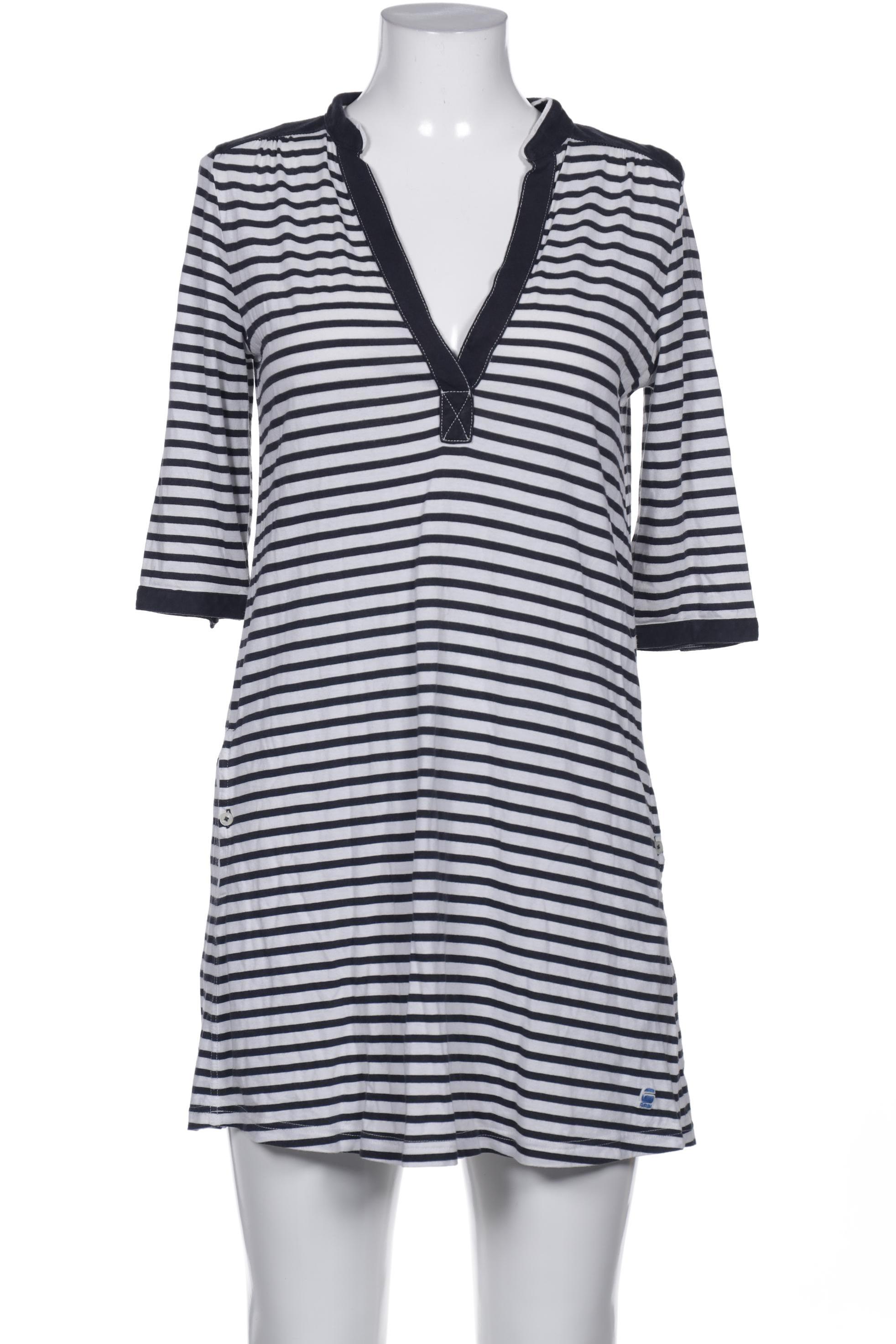 

G STAR RAW Damen Kleid, marineblau