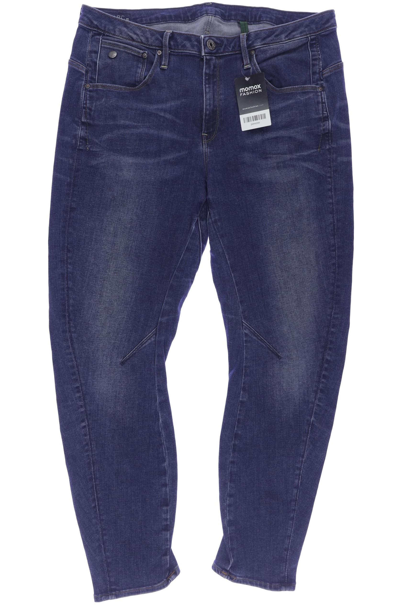 

G Star RAW Damen Jeans, blau, Gr. 30
