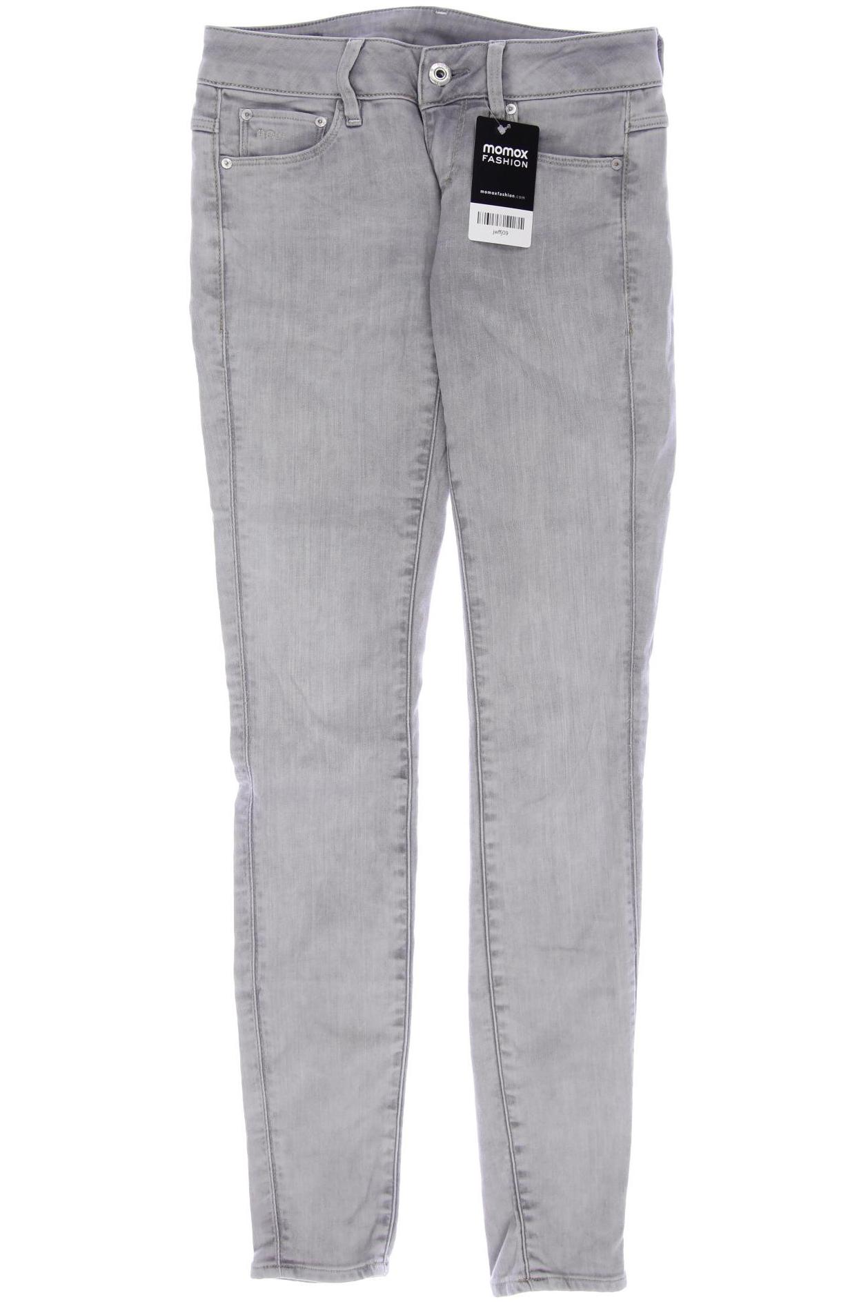 

G-Star RAW Damen Jeans, grau, Gr. 32