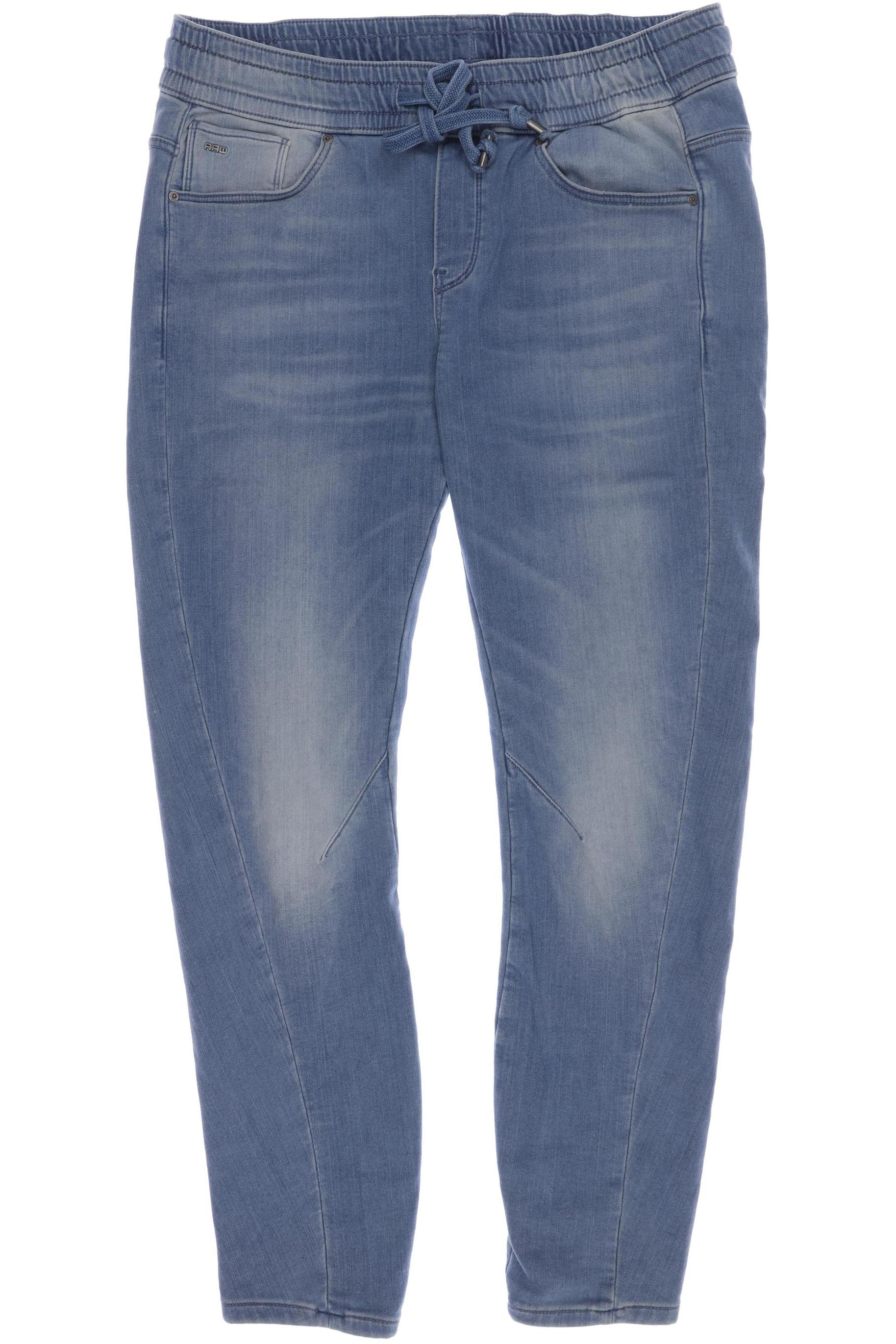 

G Star RAW Damen Jeans, blau, Gr. 27