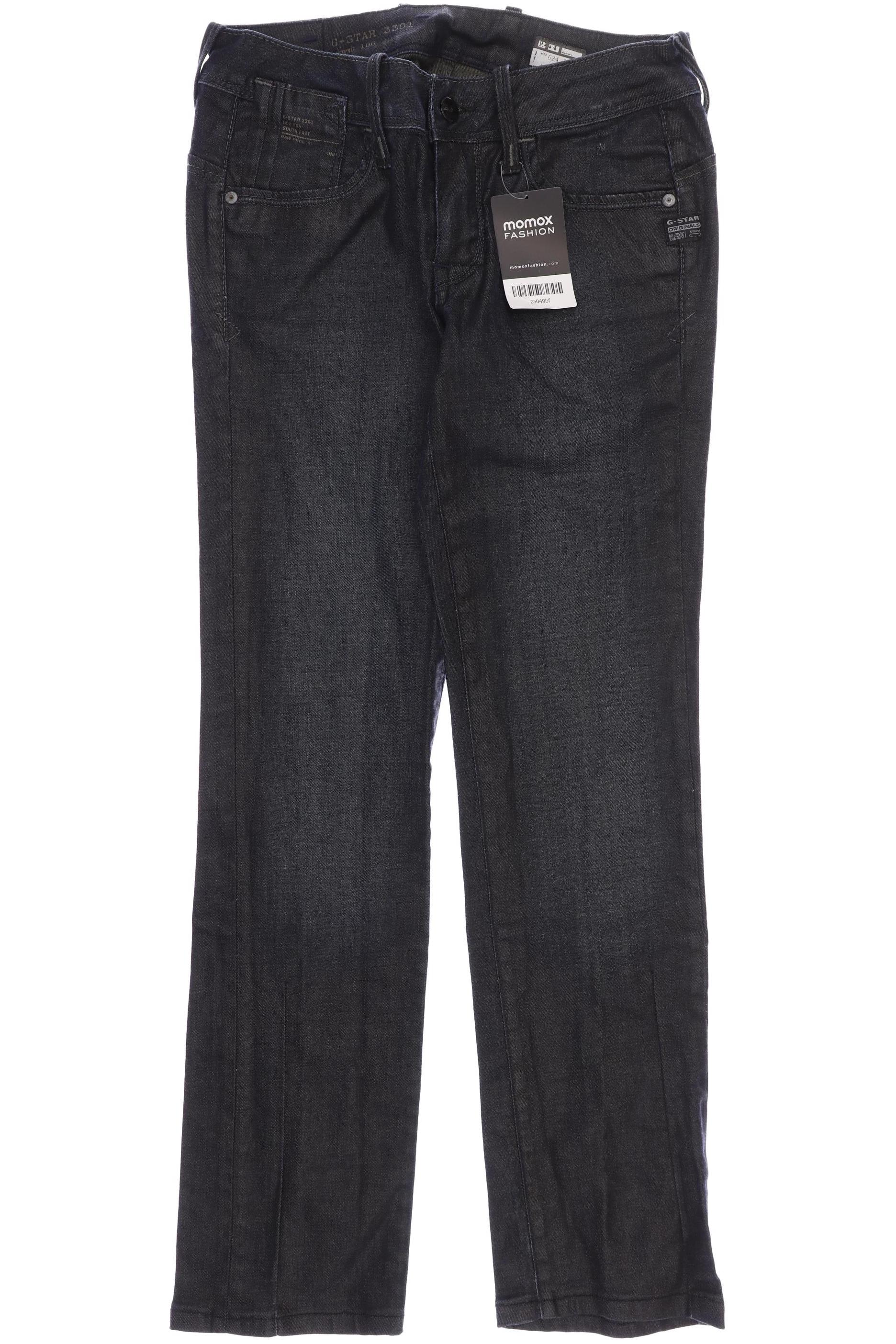 

G STAR RAW Damen Jeans, marineblau