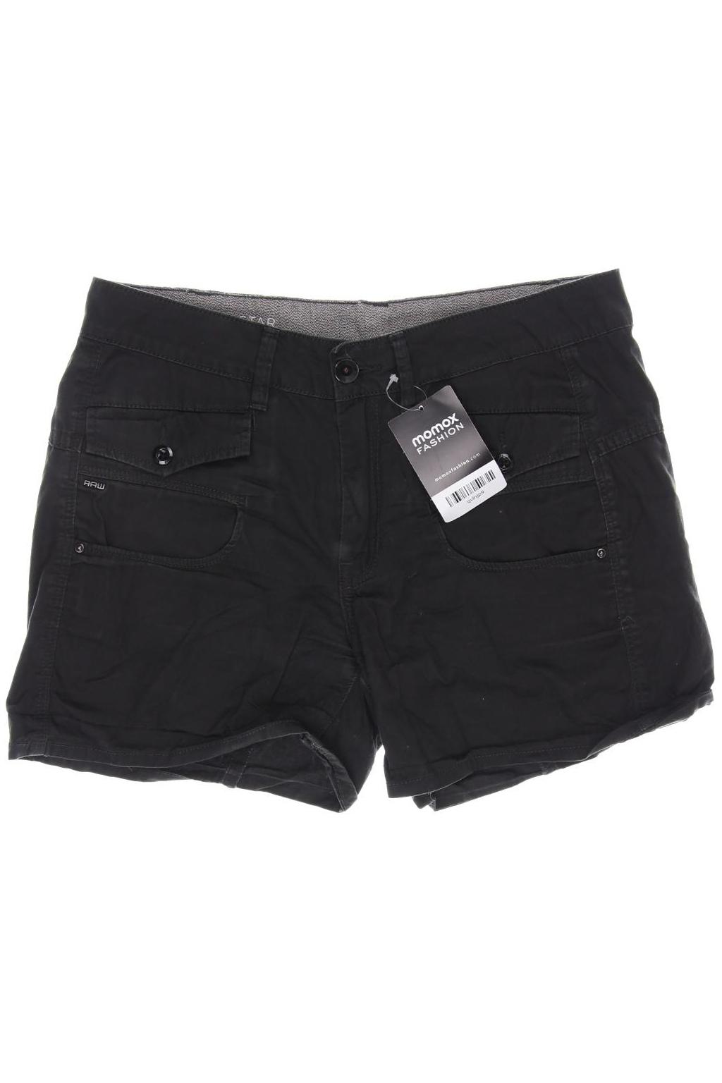 

G-STAR RAW Damen Shorts, grau