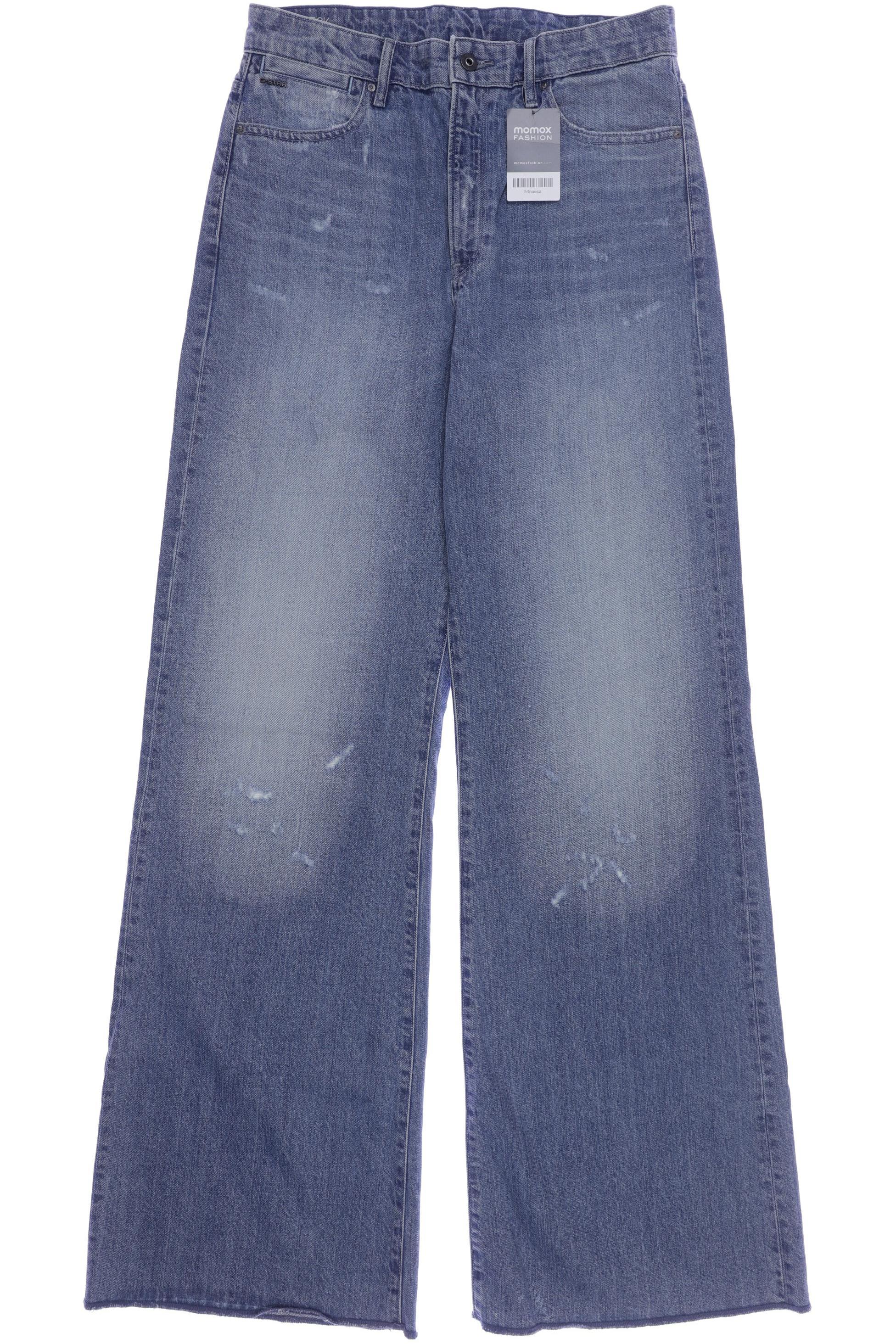 

G-Star RAW Damen Jeans, blau, Gr. 31