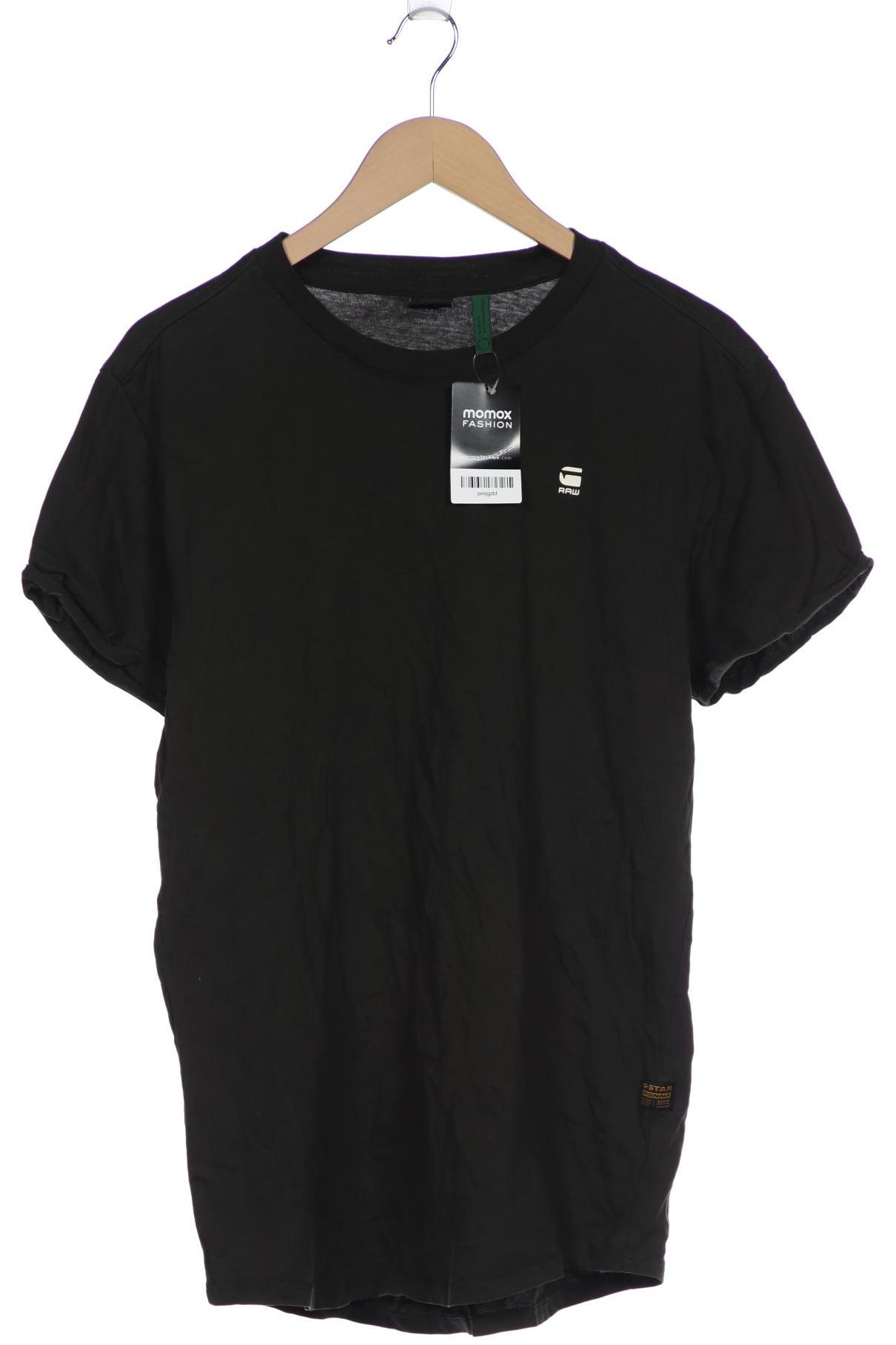 

G-STAR RAW Herren T-Shirt, grün