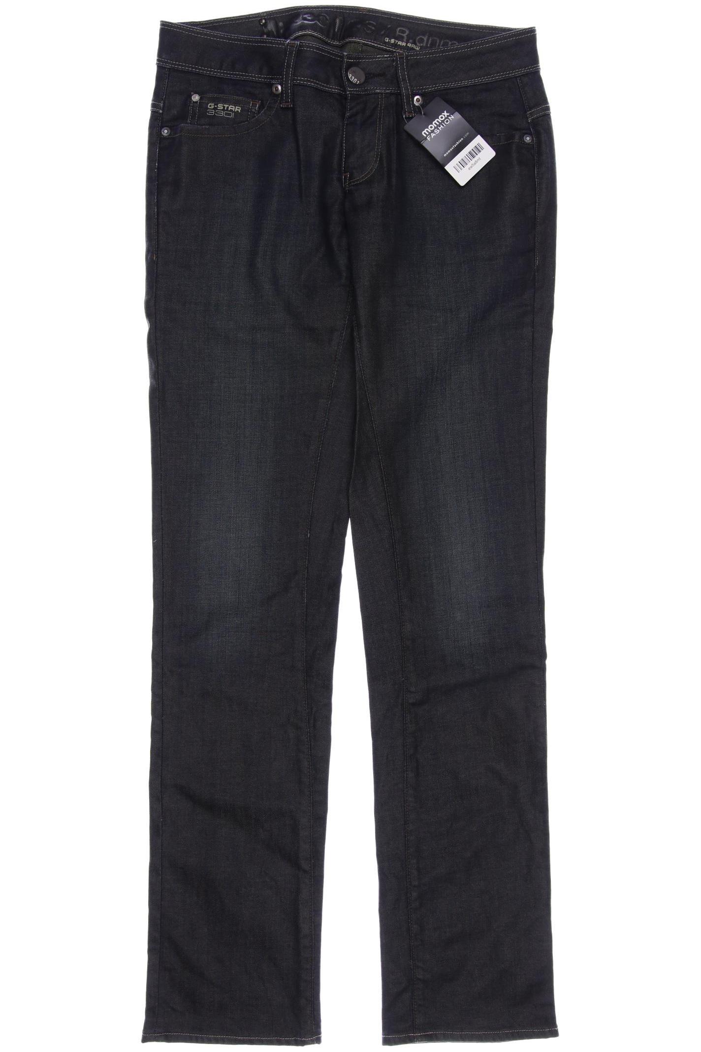 

G STAR RAW Damen Jeans, marineblau