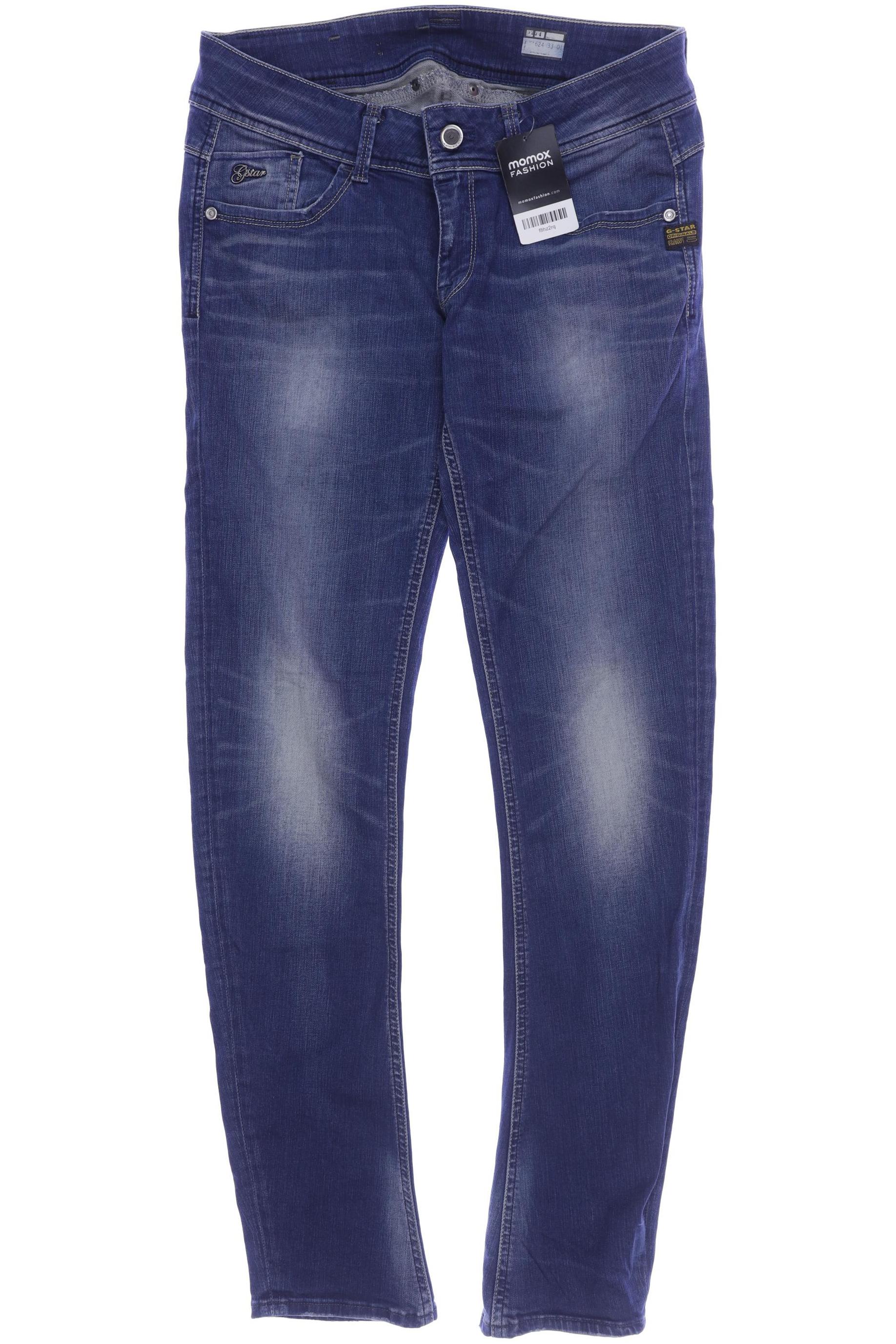

G-Star RAW Damen Jeans, blau, Gr. 31