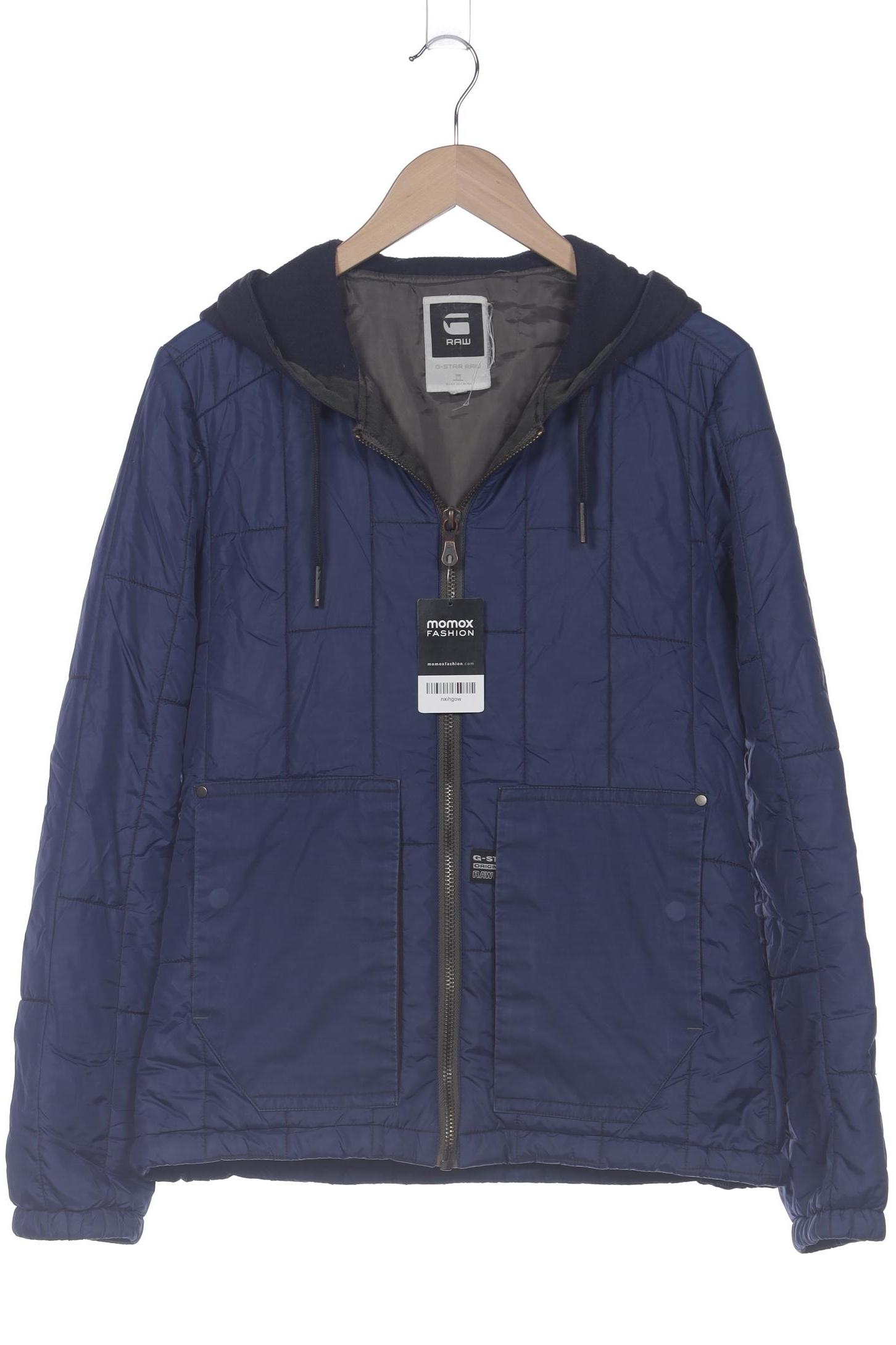 

G Star RAW Herren Jacke, marineblau, Gr. 48