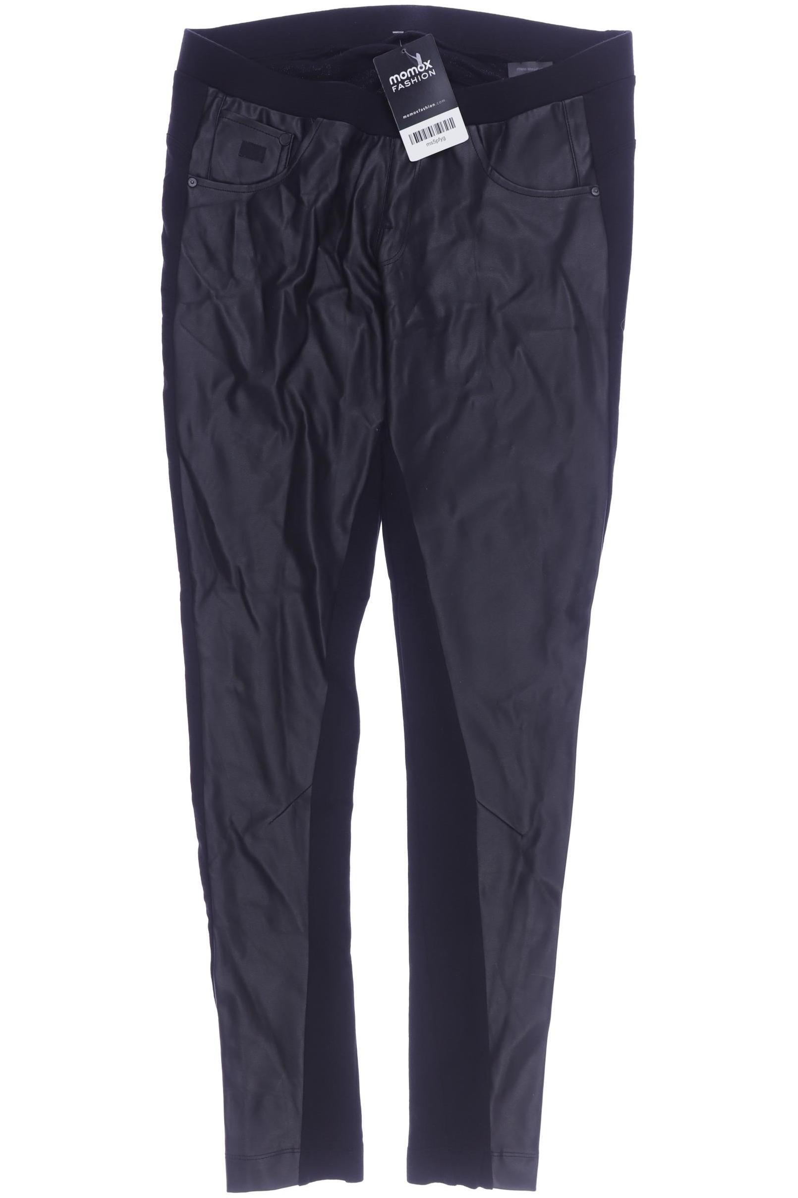 

G Star RAW Damen Stoffhose, schwarz, Gr. 0