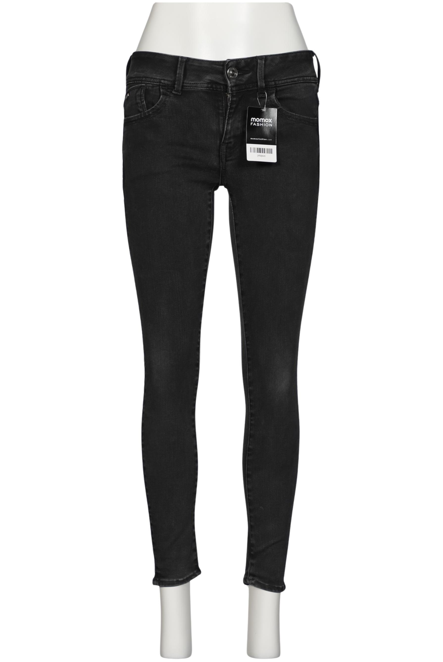 

G Star RAW Damen Jeans, schwarz, Gr. 27