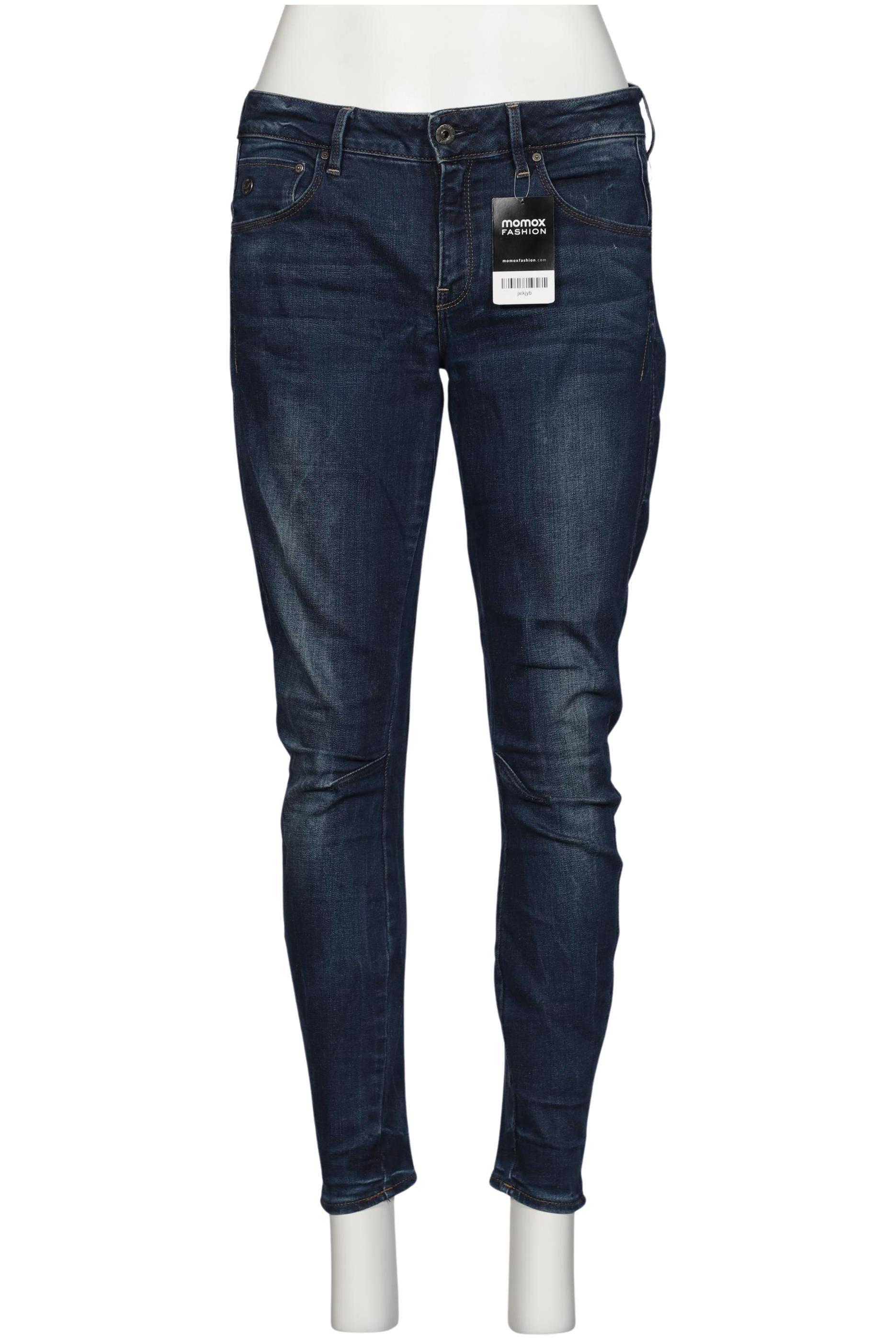 

G Star RAW Damen Jeans, blau, Gr. 32