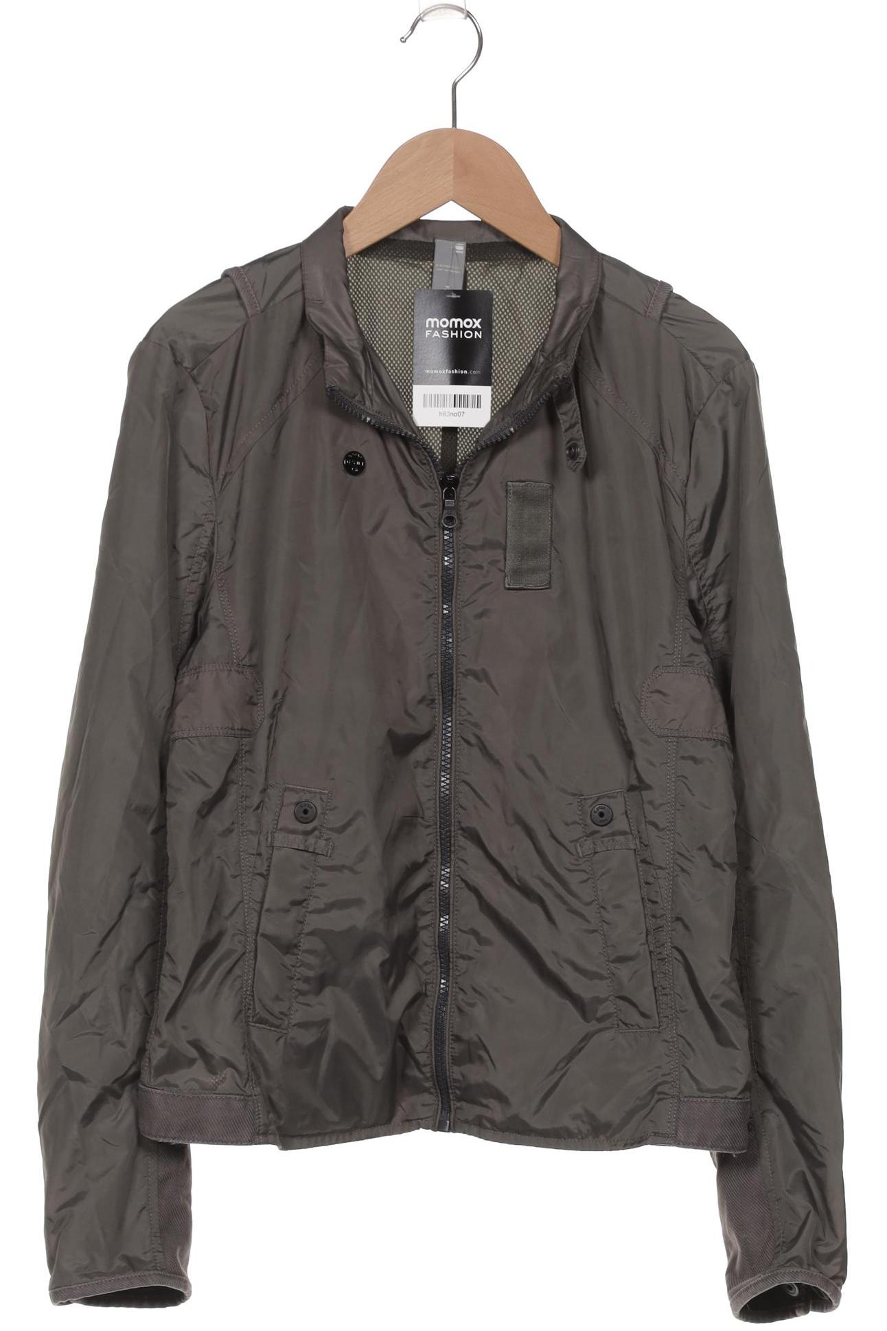 

G Star RAW Damen Jacke, grün, Gr. 38