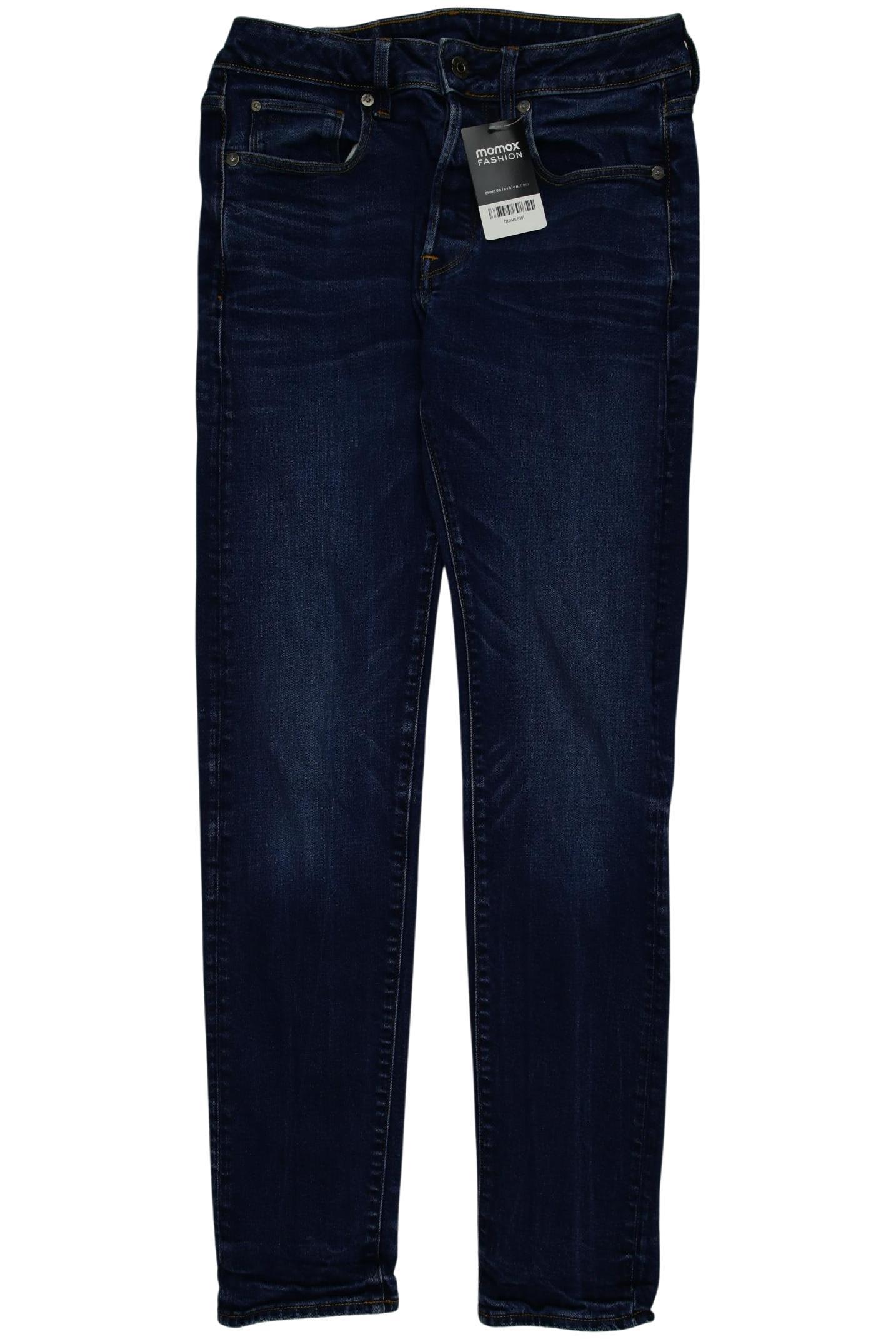 

G Star RAW Herren Jeans, blau, Gr. 30