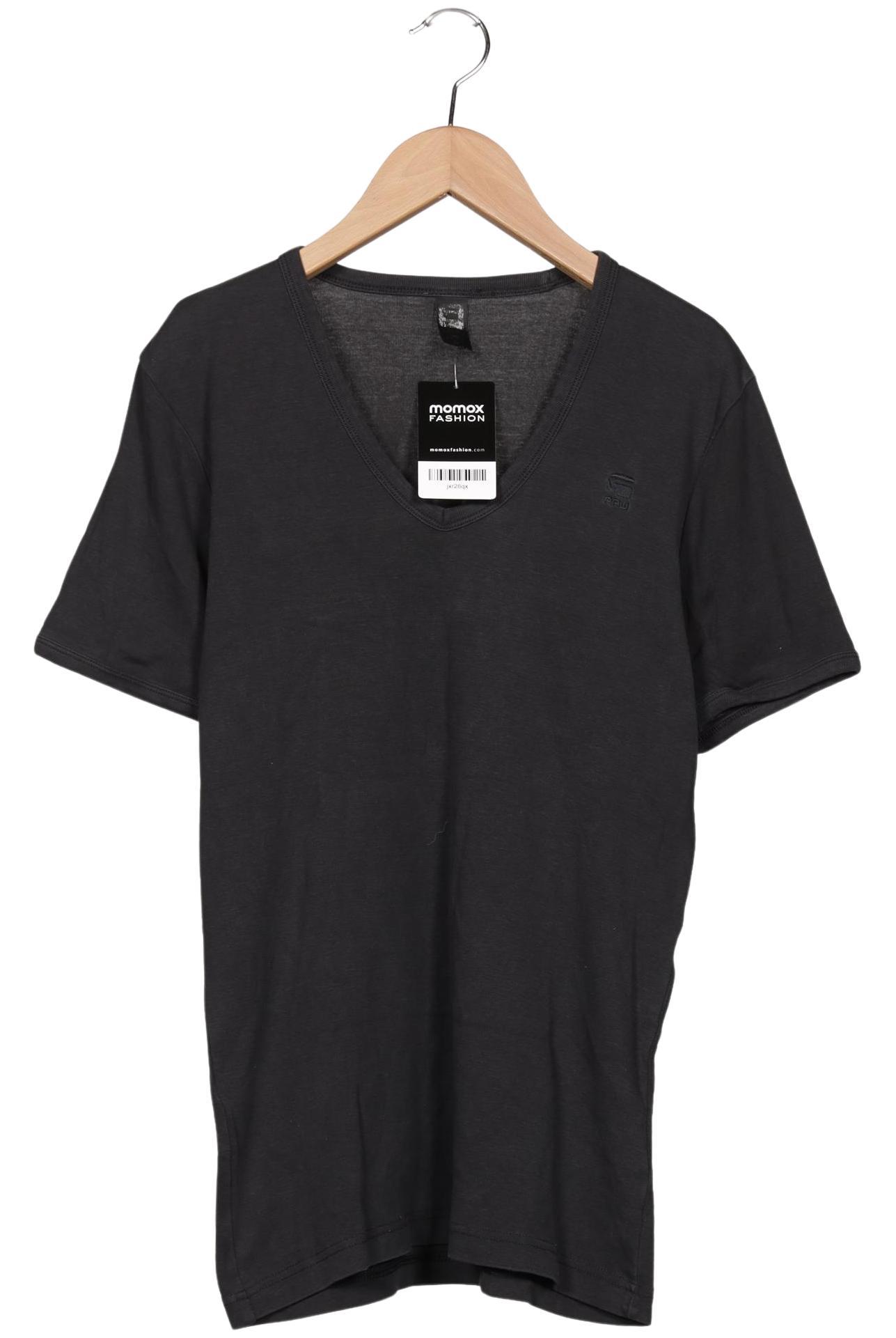 

G Star RAW Herren T-Shirt, schwarz, Gr. 48