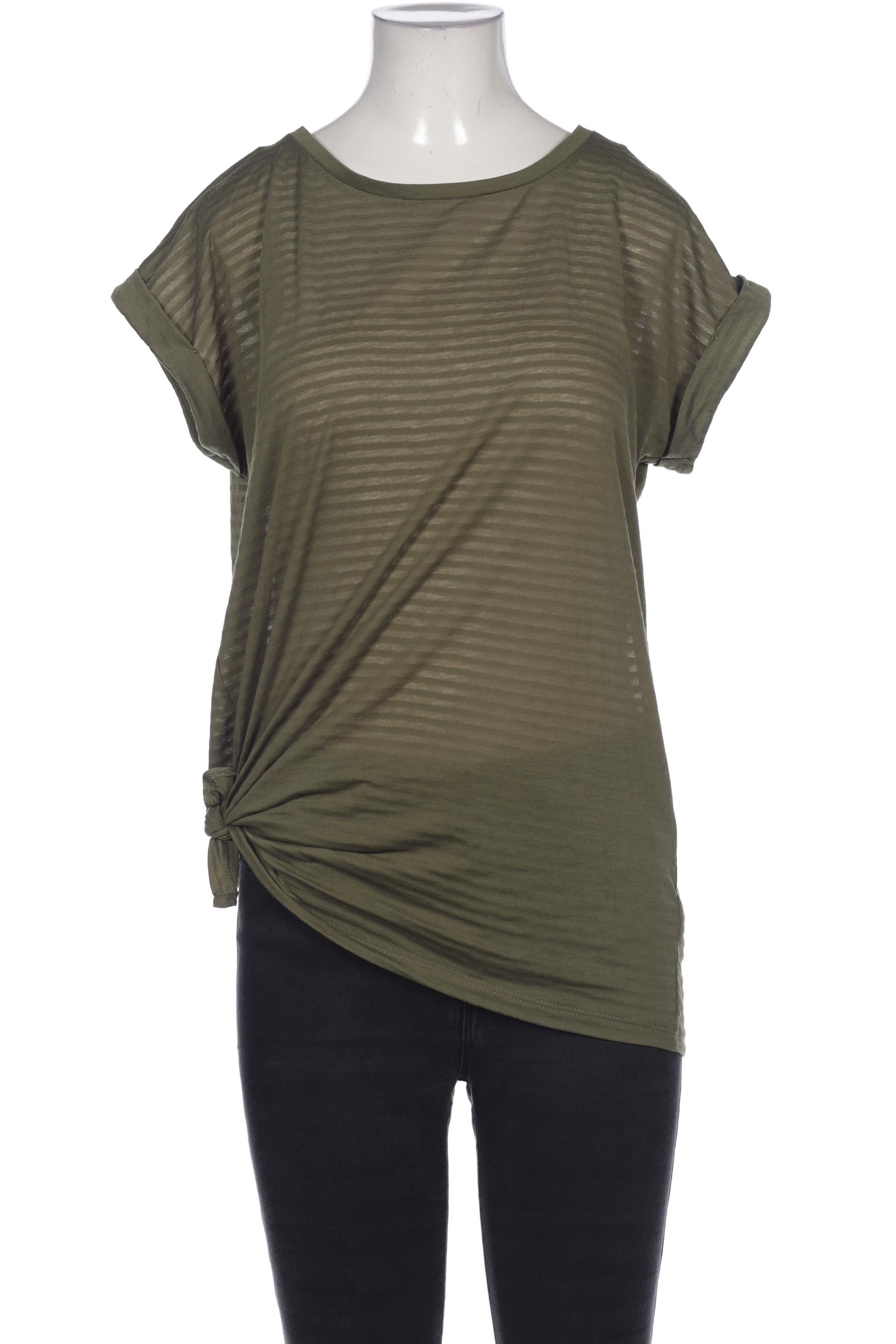 

G STAR RAW Damen T-Shirt, grün
