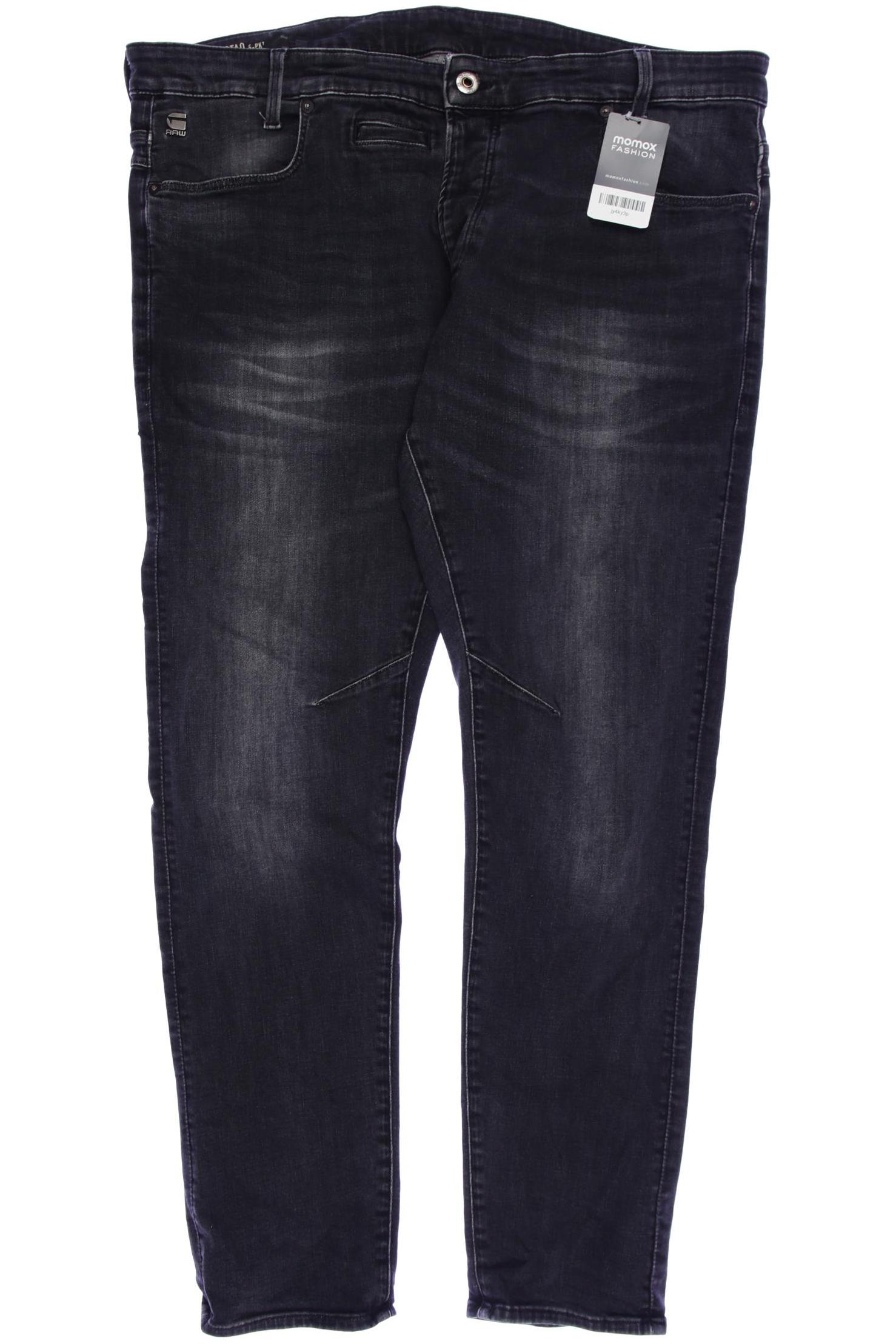 

G Star RAW Herren Jeans, grau, Gr. 40