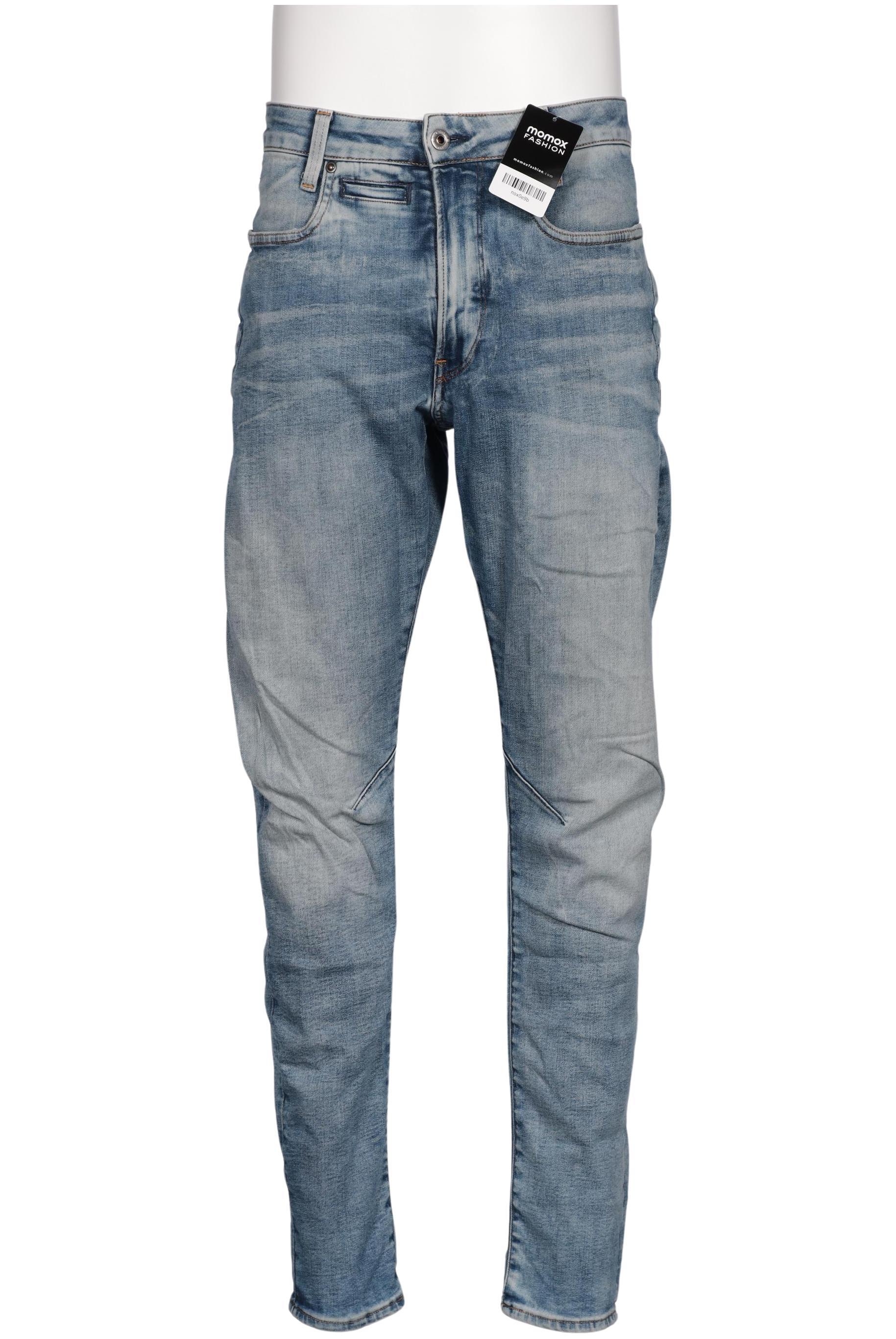 

G Star RAW Herren Jeans, blau, Gr. 32