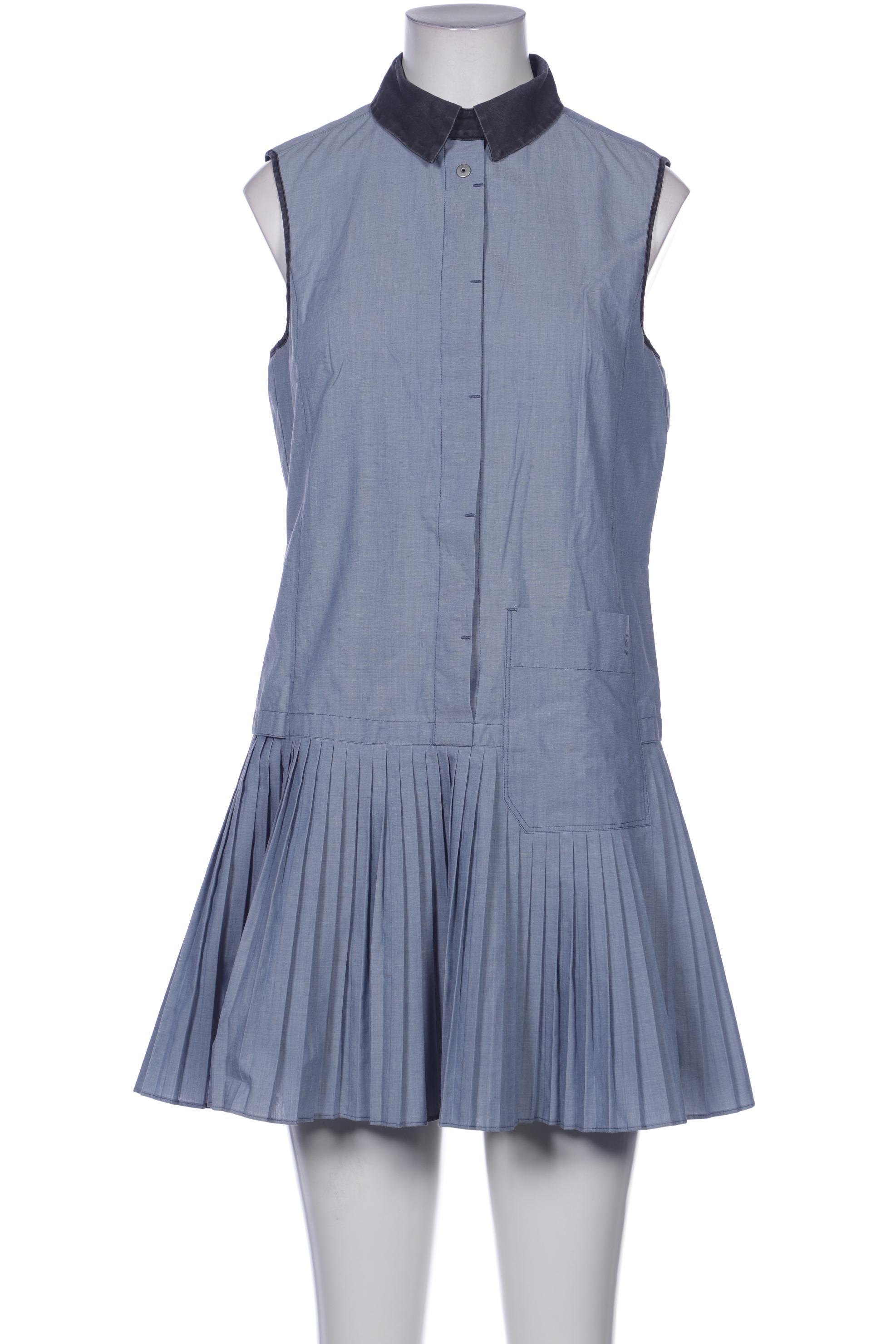 

G Star RAW Damen Kleid, blau, Gr. 36