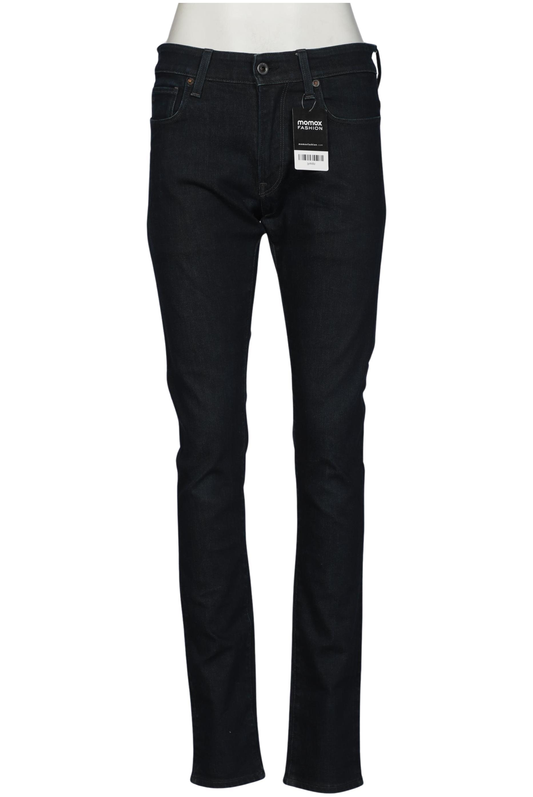 

G Star RAW Damen Jeans, marineblau, Gr. 32