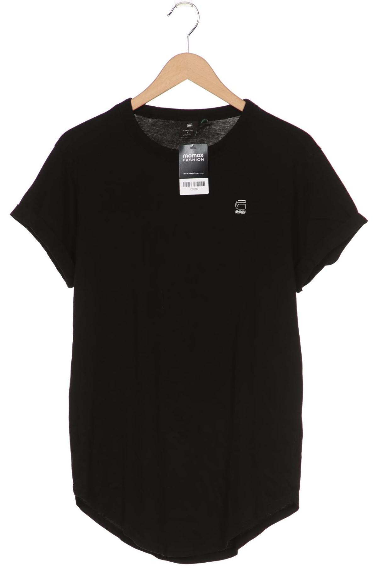 

G Star RAW Herren T-Shirt, schwarz, Gr. 46