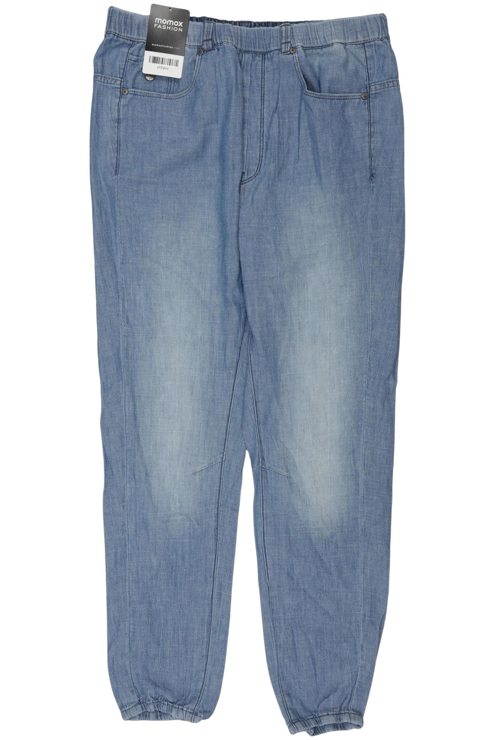 

G Star RAW Damen Stoffhose, blau, Gr. 26