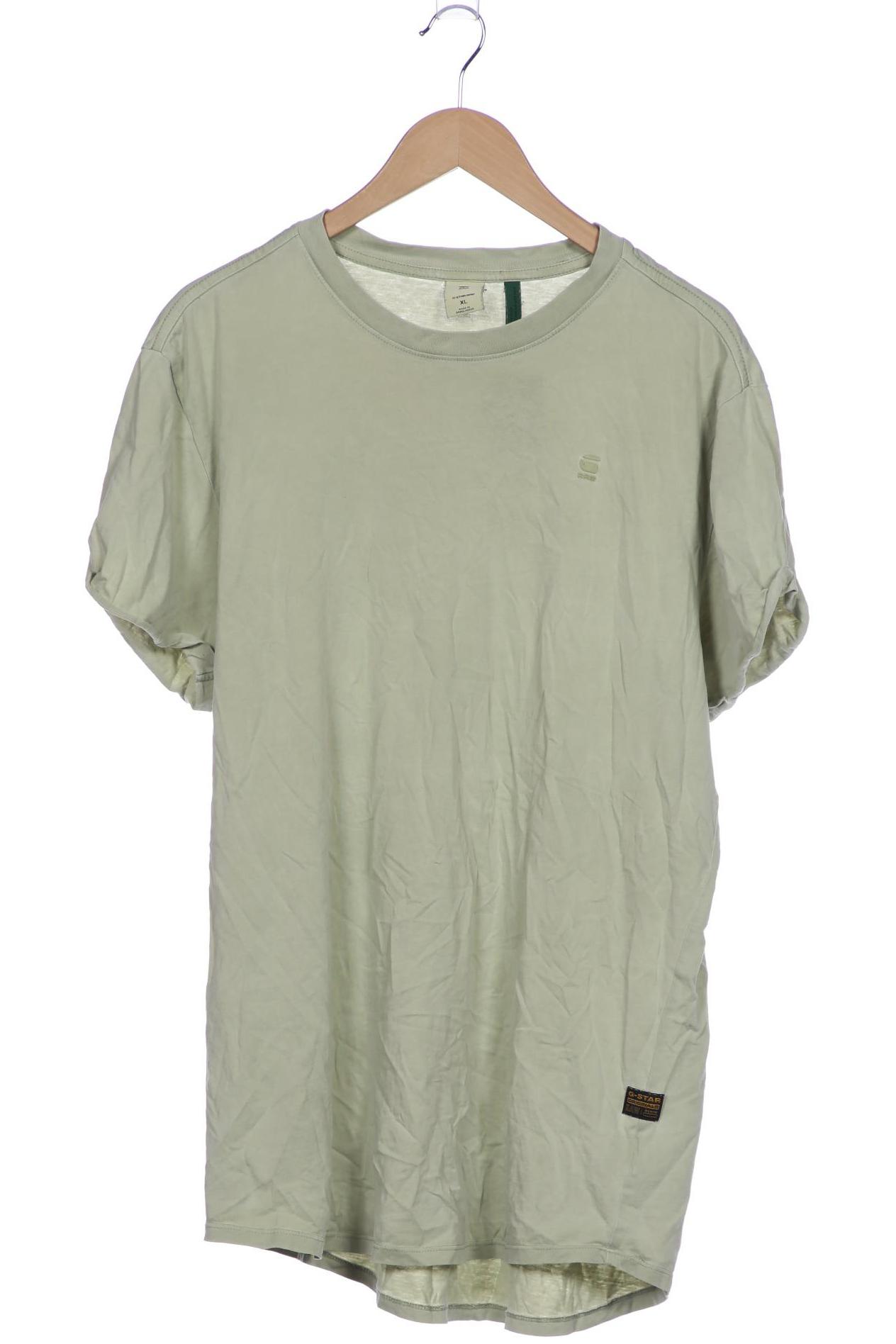 

G-Star RAW Herren T-Shirt, grün, Gr. 54