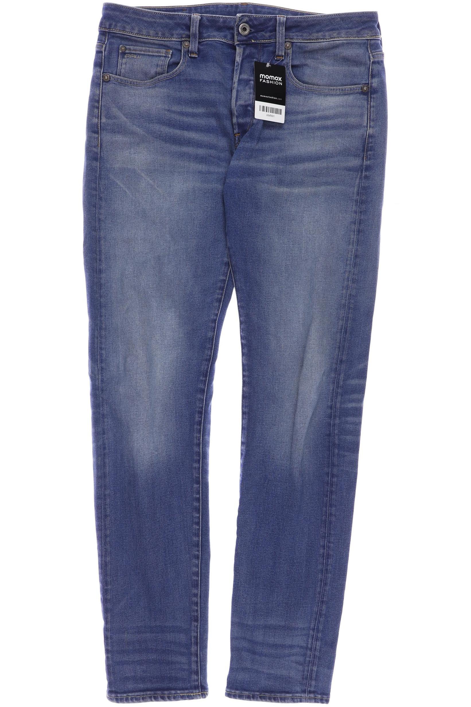 

G-Star RAW Herren Jeans, blau, Gr. 30