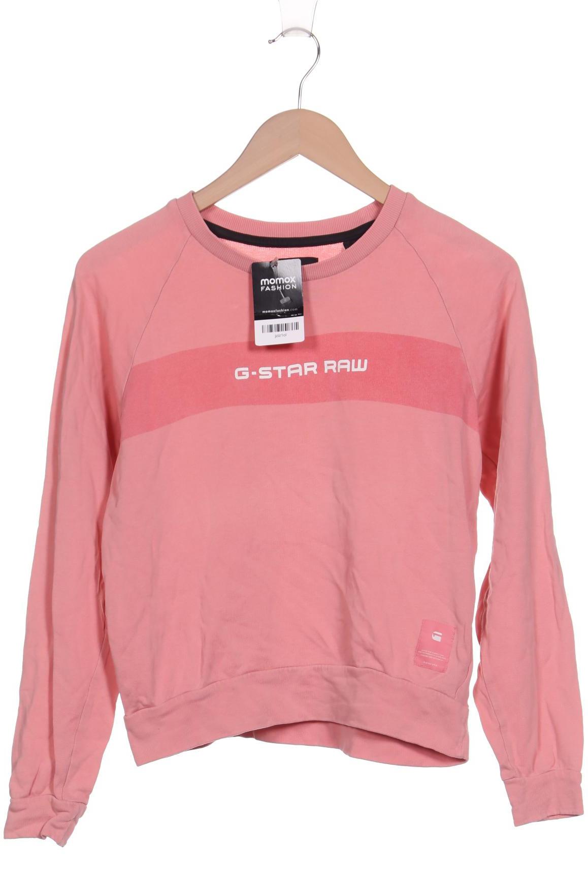 

G Star RAW Damen Sweatshirt, pink, Gr. 36