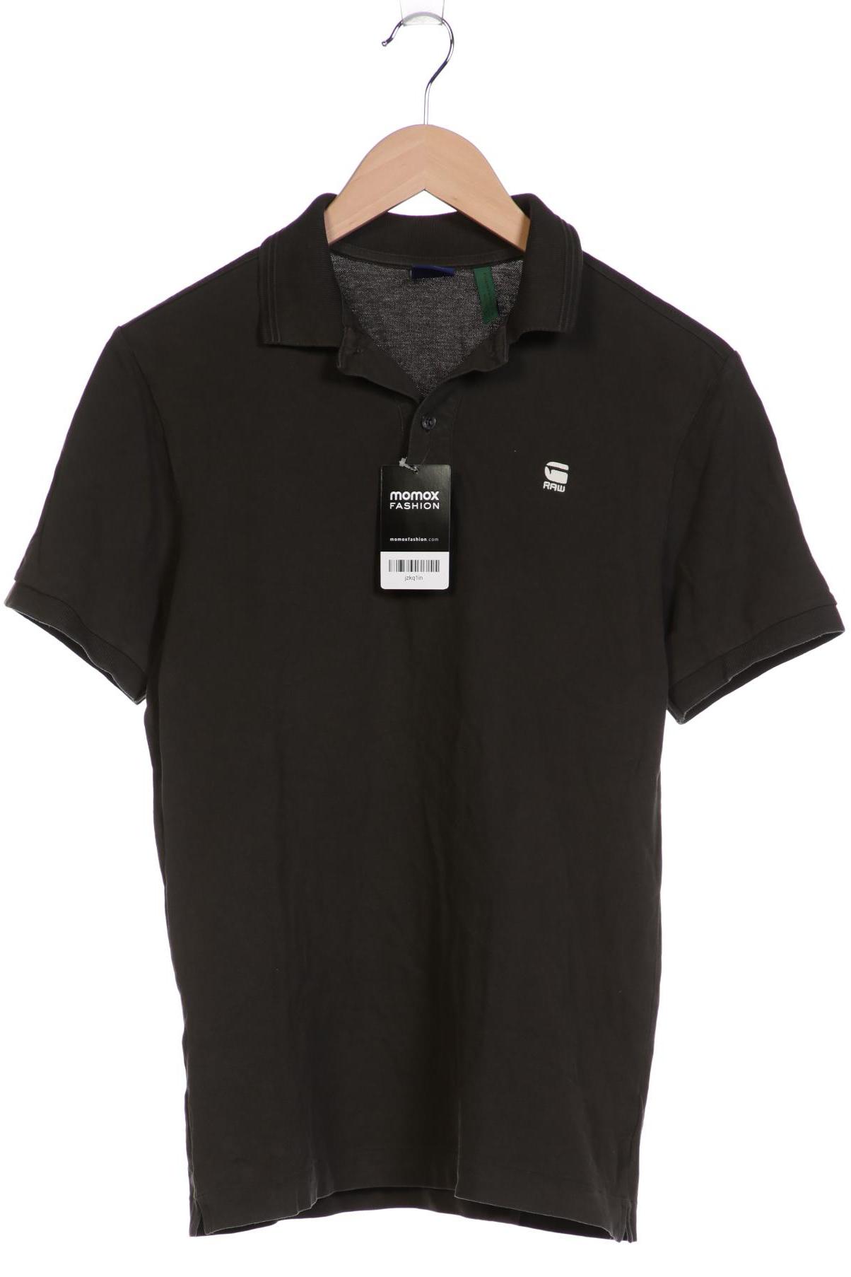 

G-Star RAW Herren Poloshirt, grün, Gr. 46
