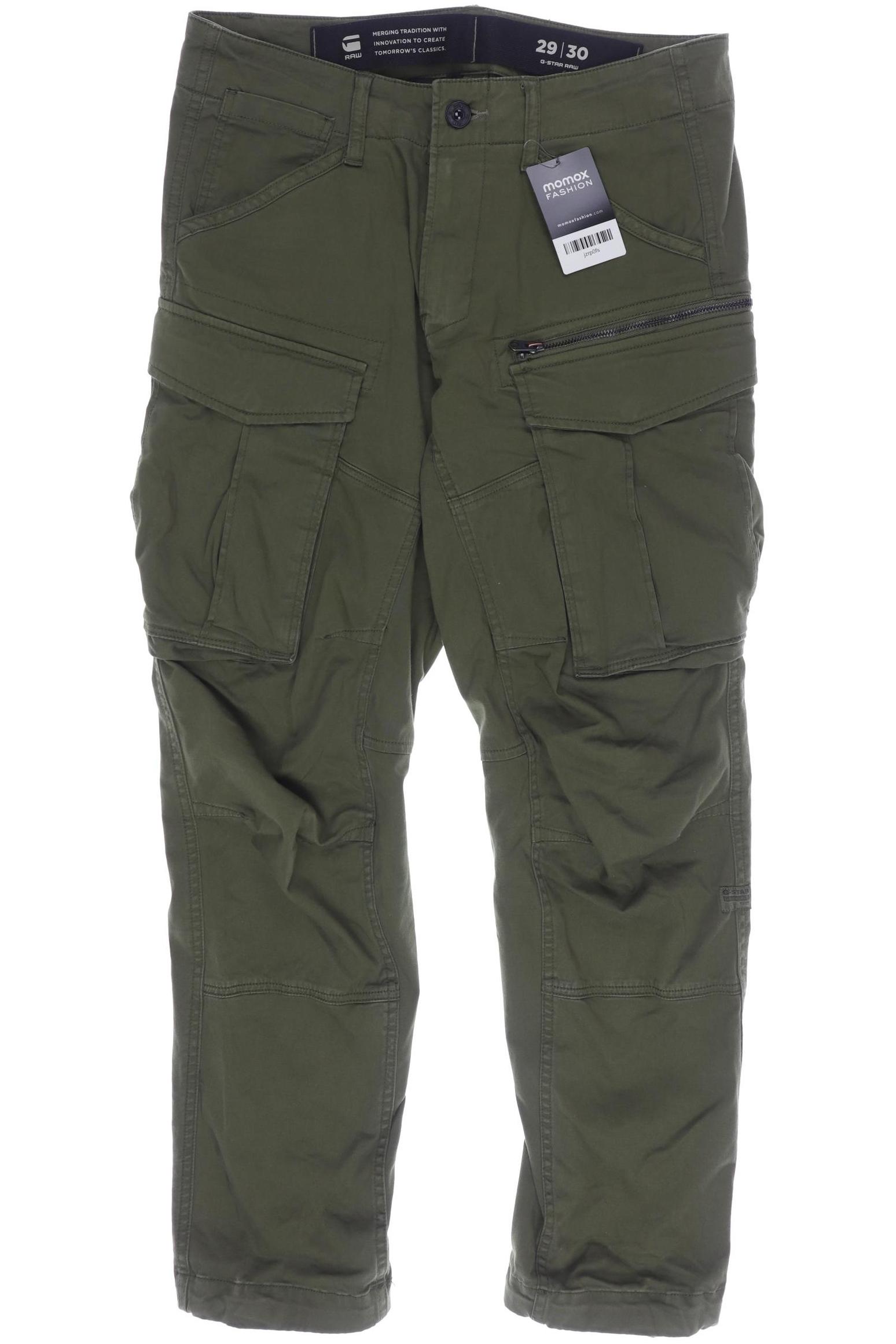 

G-STAR RAW Herren Jeans, grün