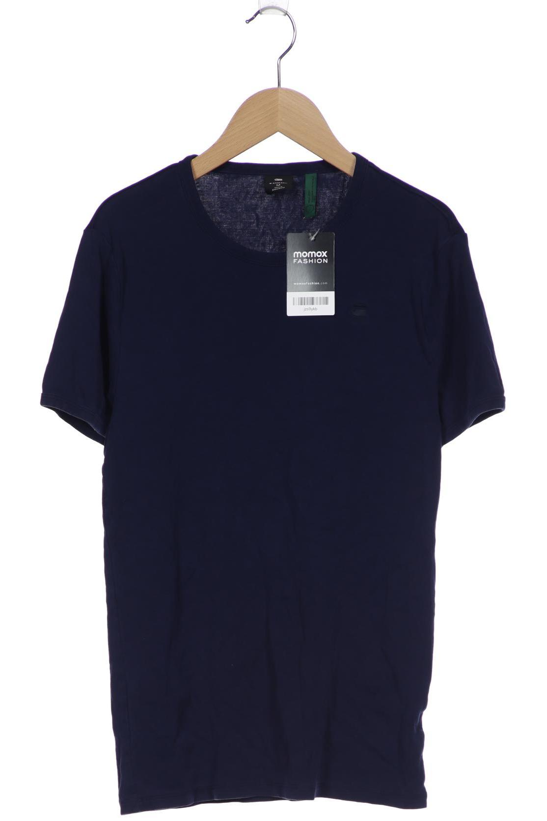 

G STAR RAW Herren T-Shirt, marineblau